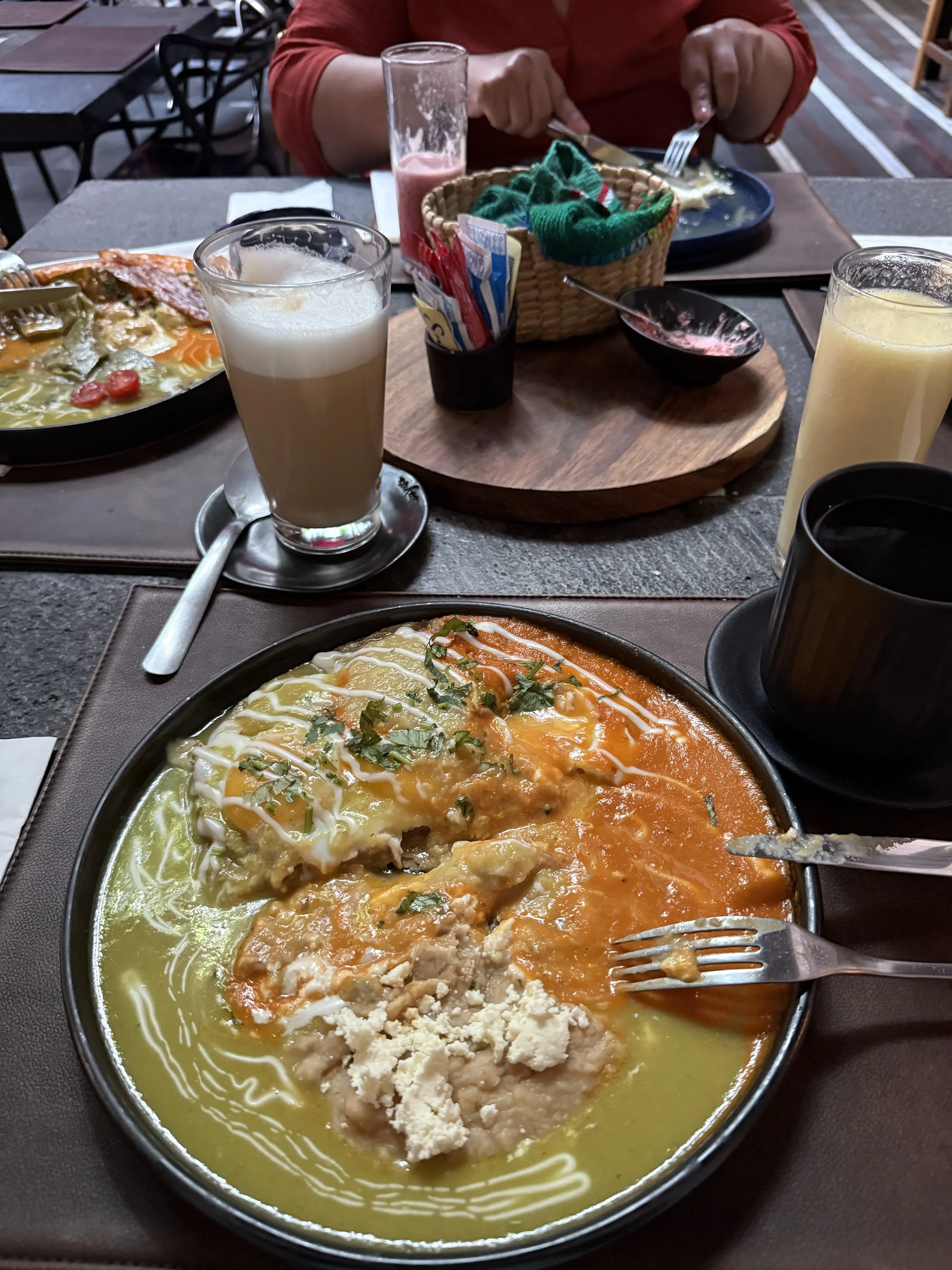 Restaurante Luciernaga image 7