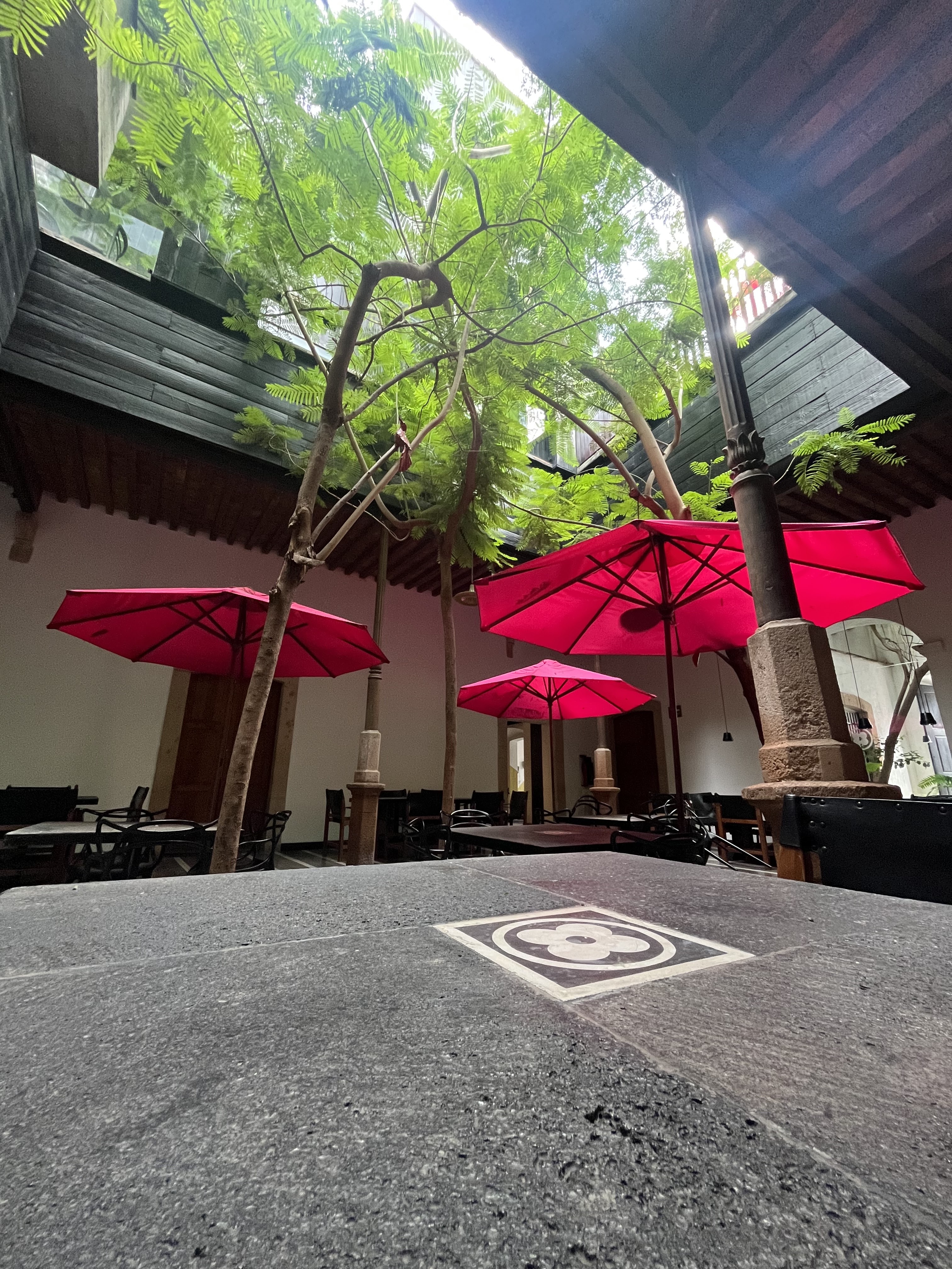 Restaurante Luciernaga image 8