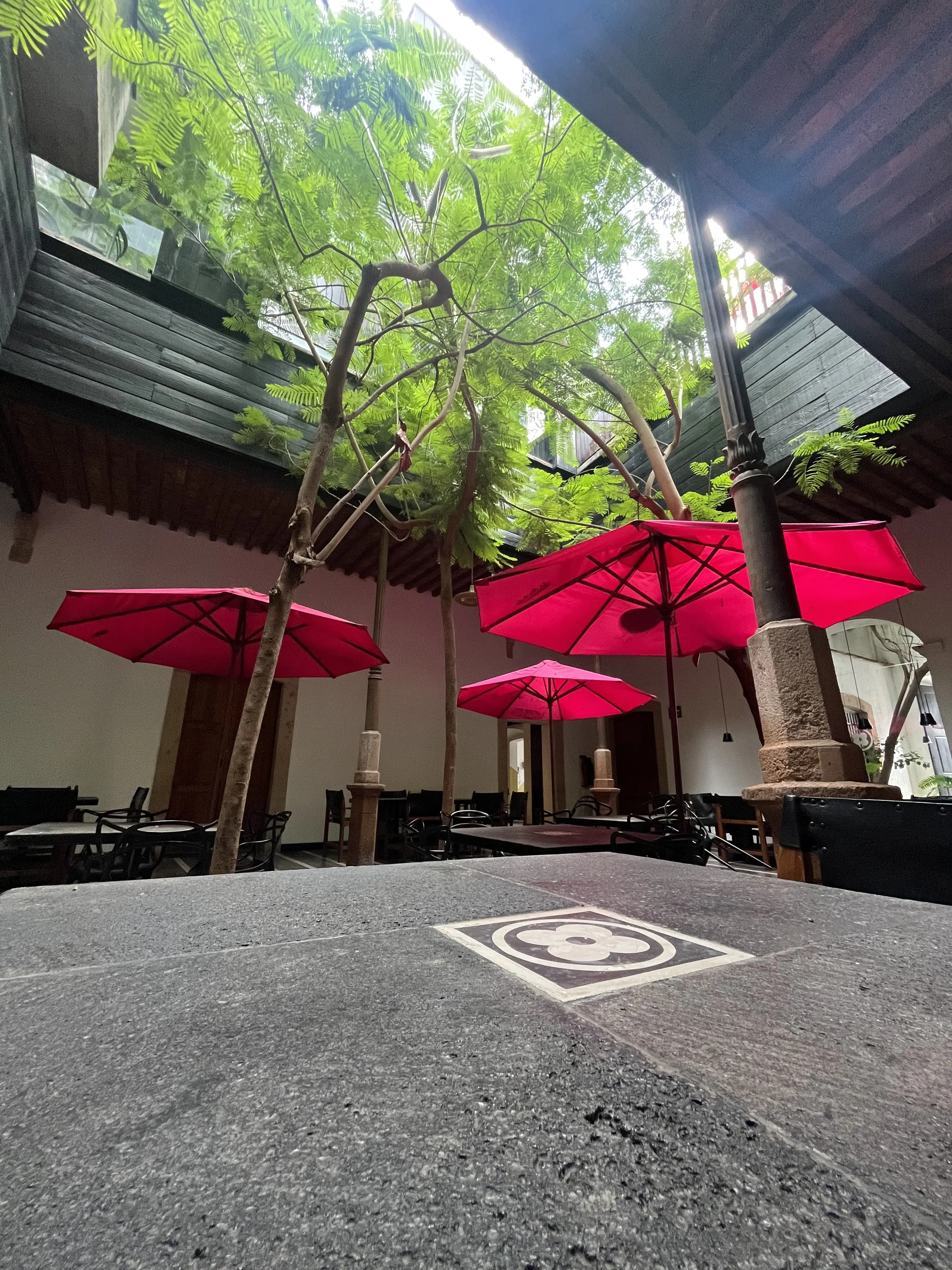 Restaurante Luciernaga image 8