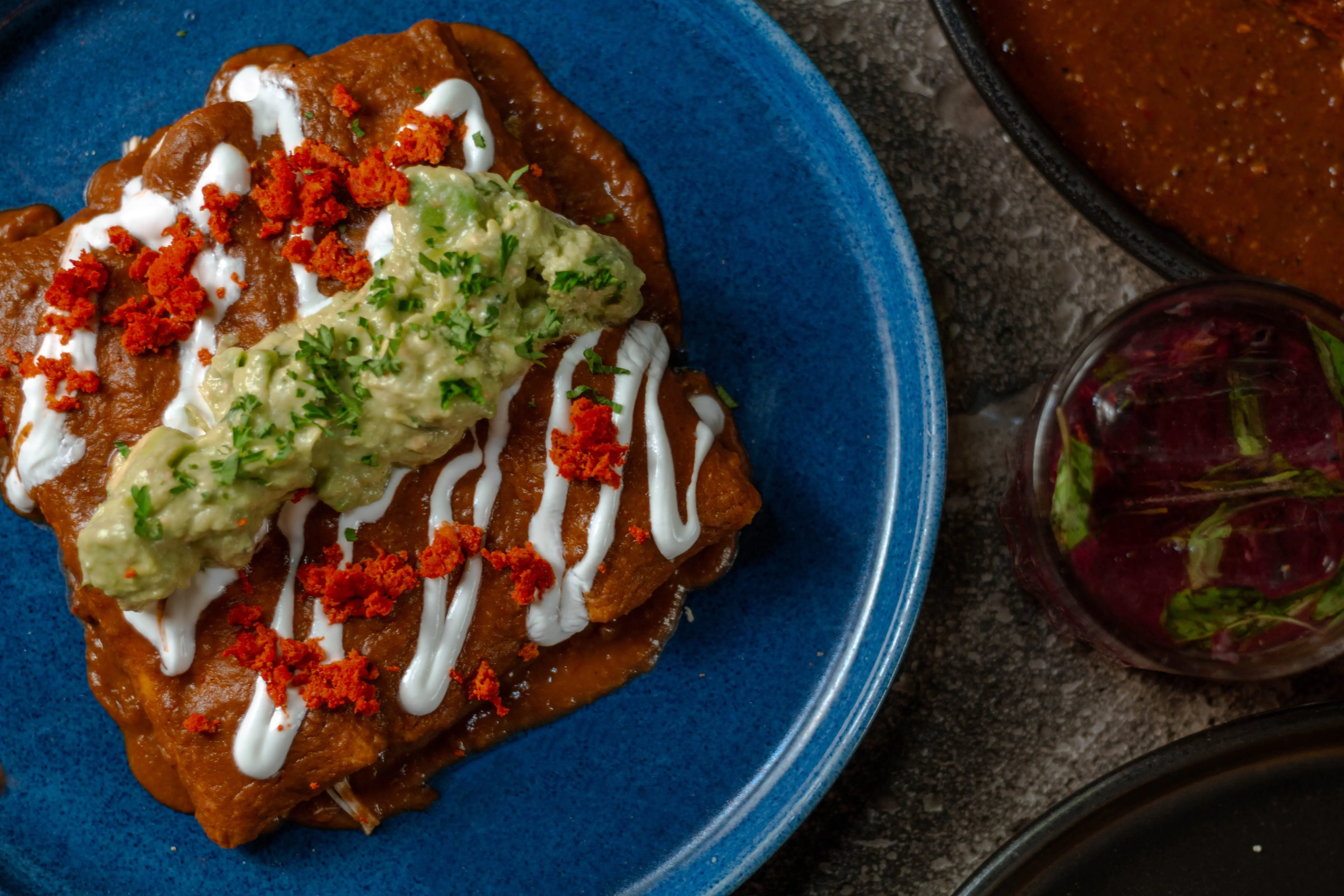 Restaurante Luciernaga image 10