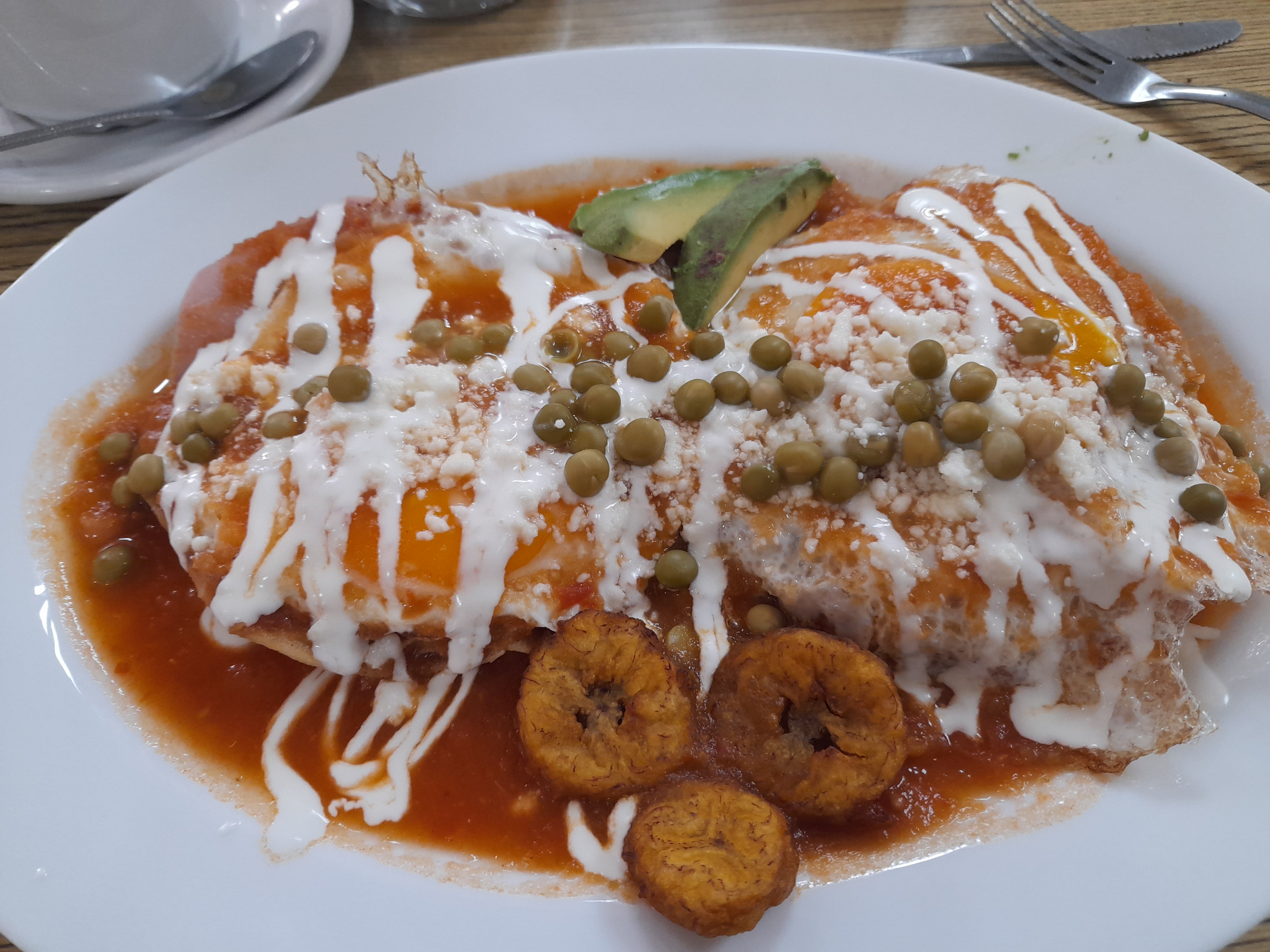 Restaurante Frontera image 2