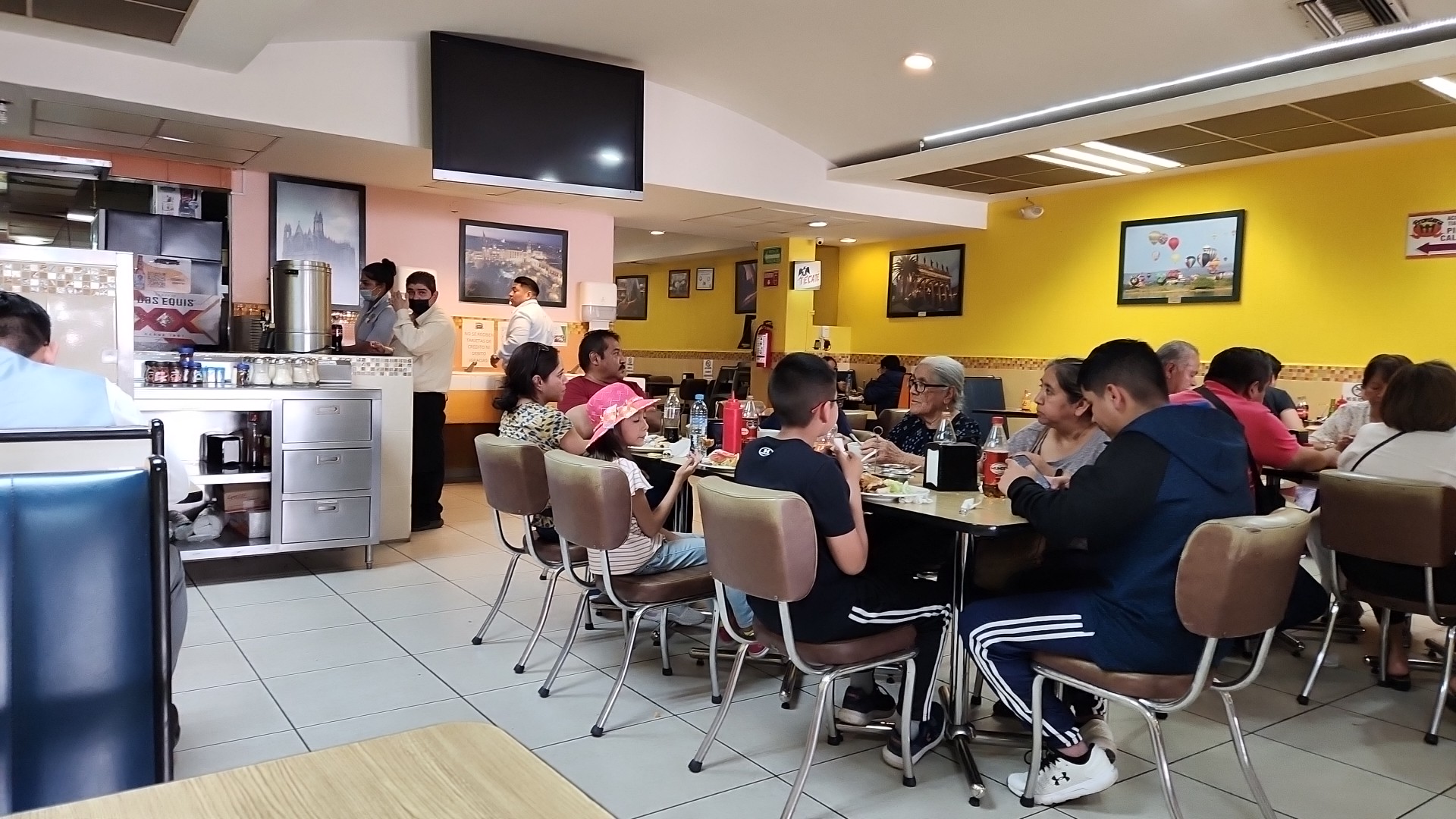 Restaurante Frontera image 3