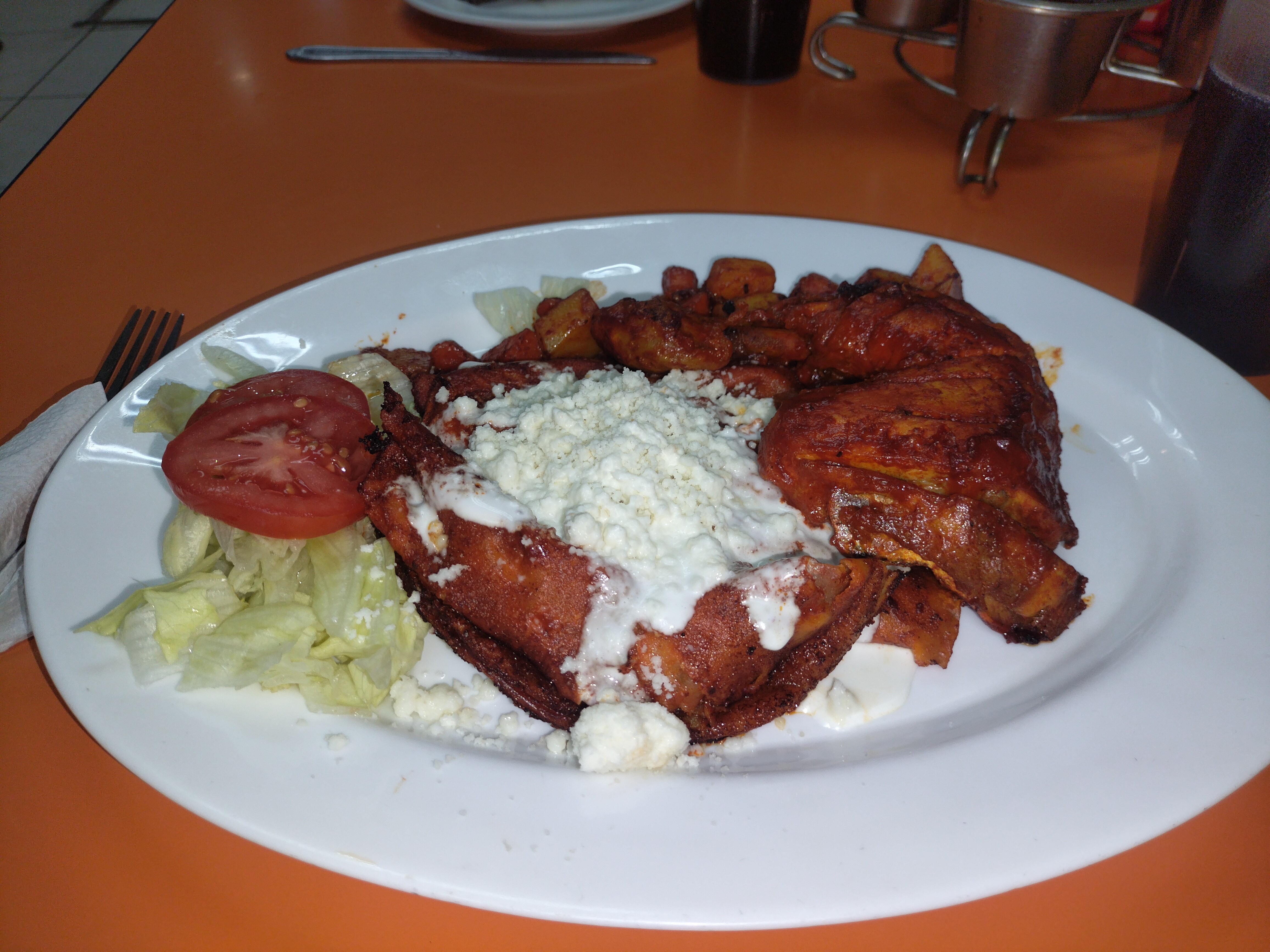 Restaurante Frontera image 4