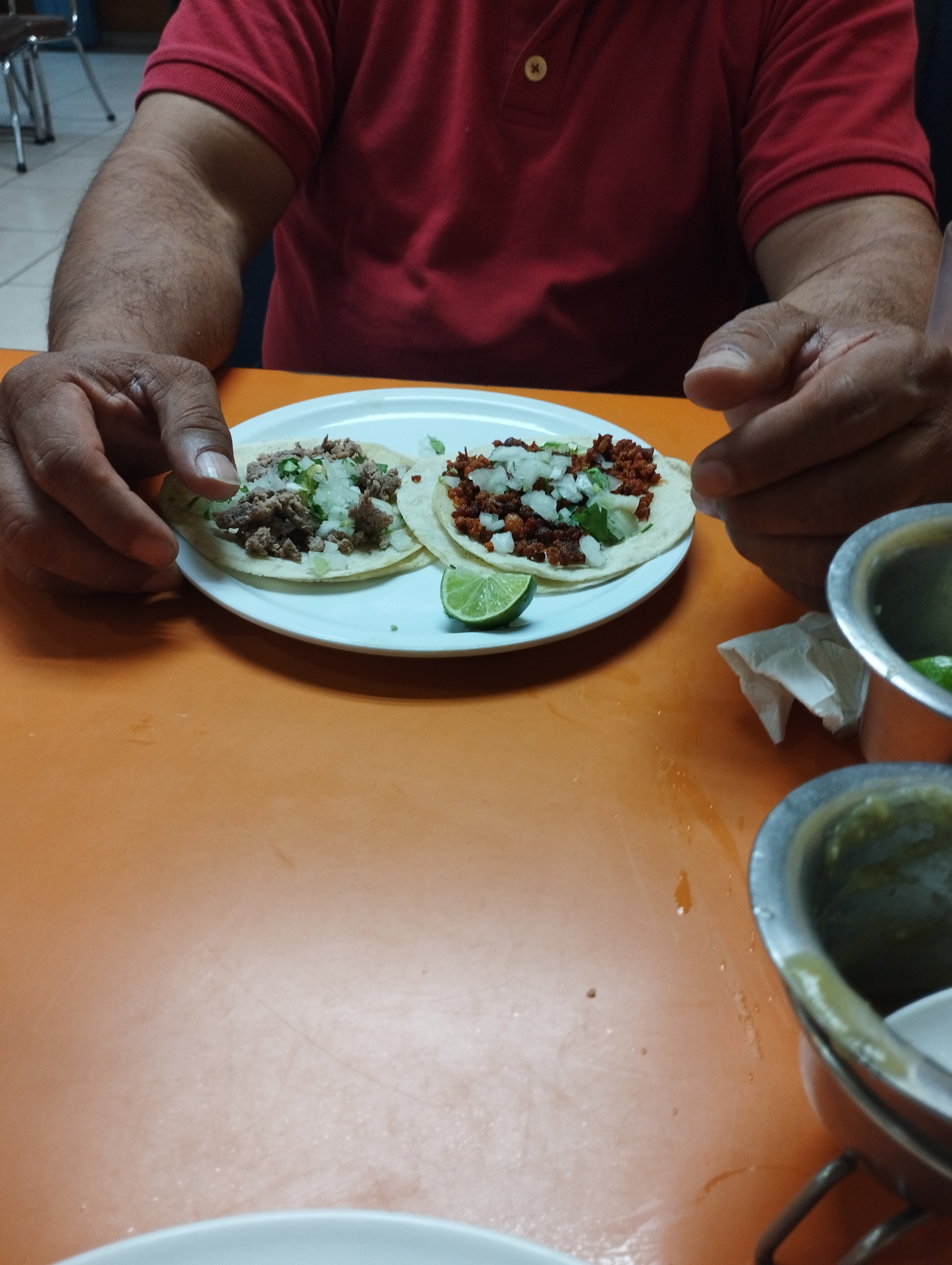 Restaurante Frontera image 5