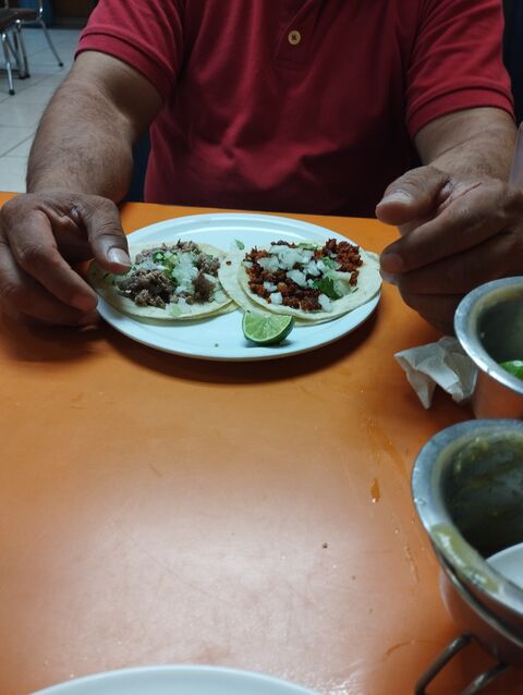 Restaurante Frontera image 5