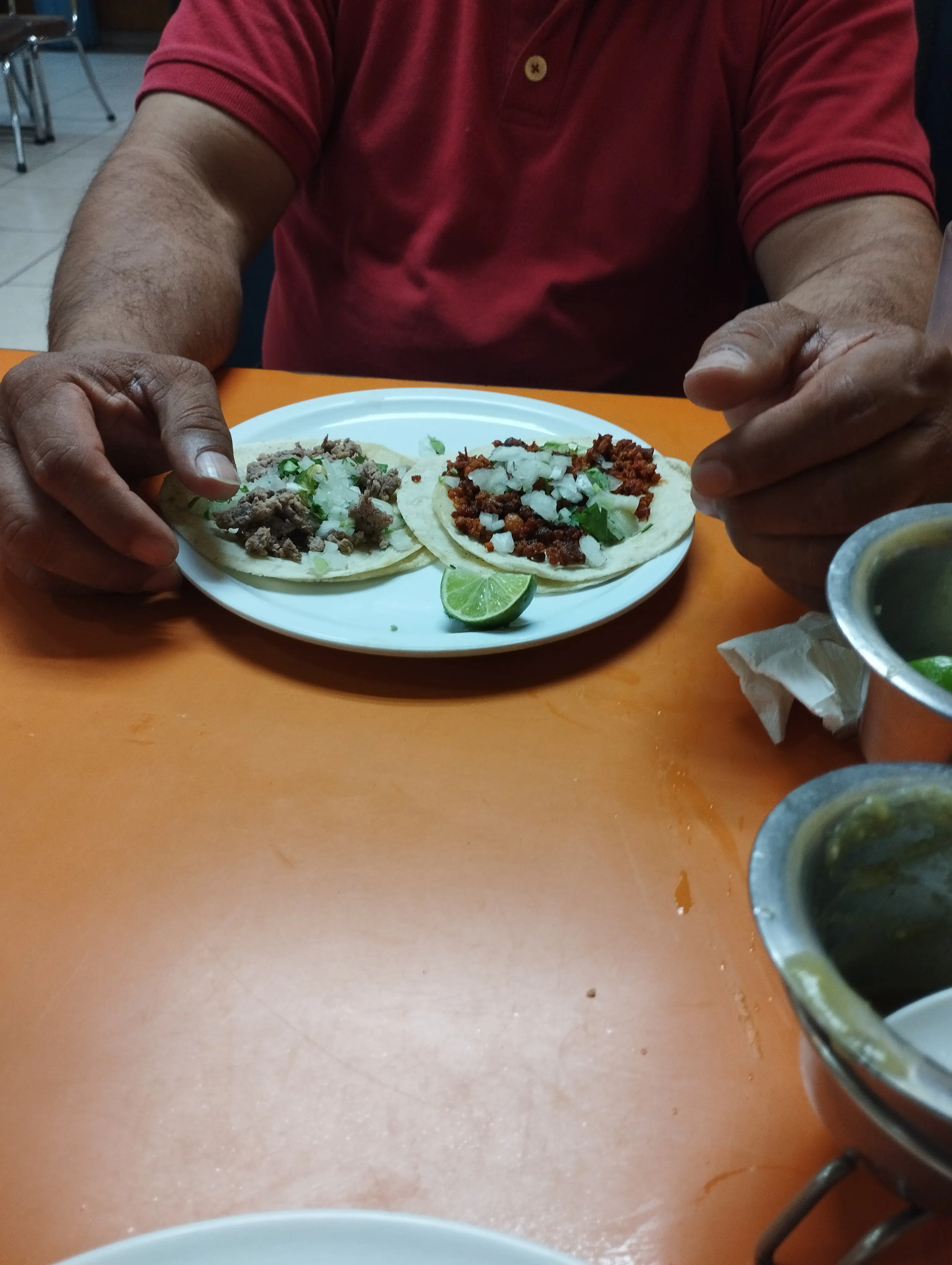 Restaurante Frontera image 5