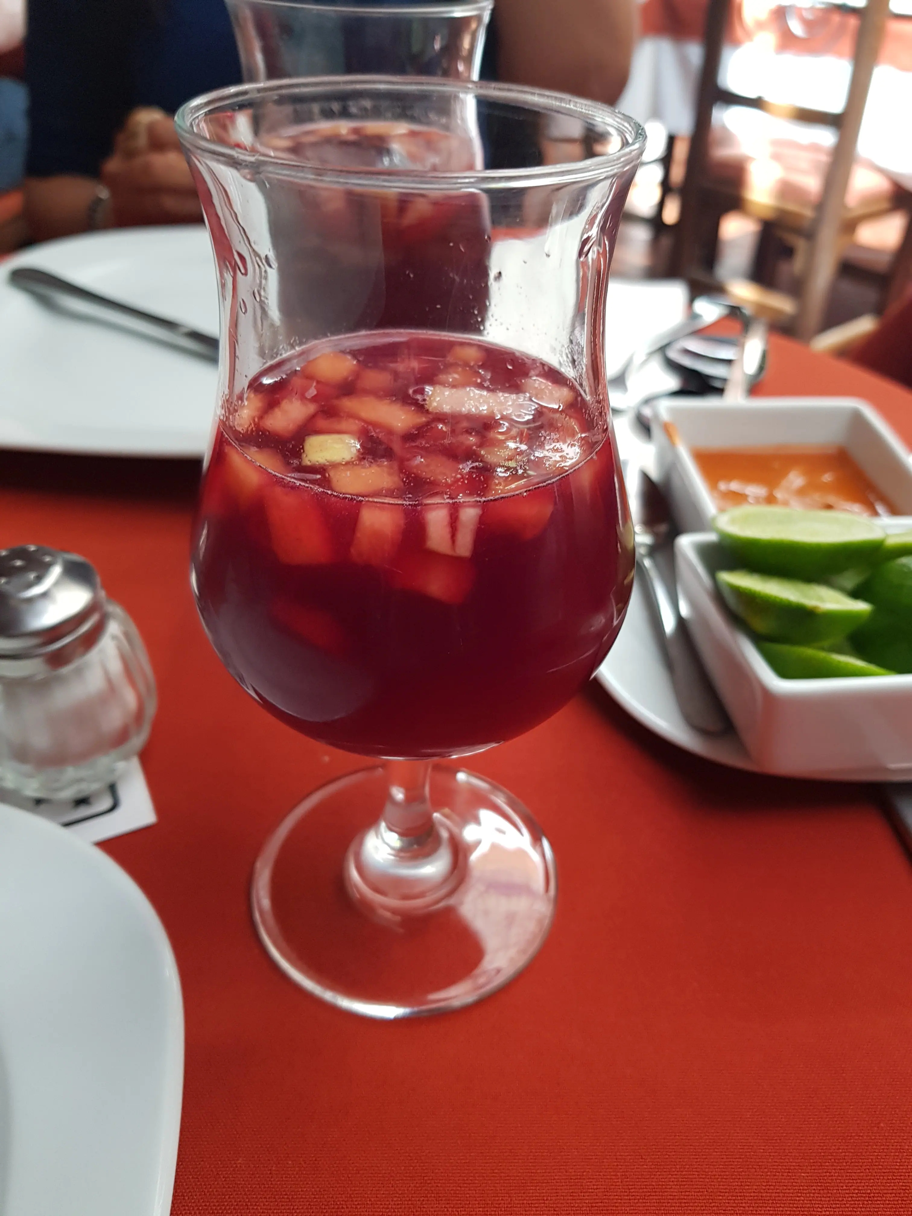 Restaurante Frontera image 6