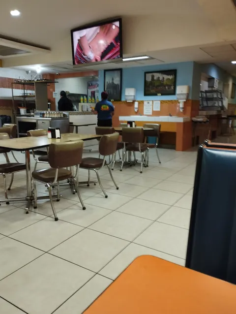 Restaurante Frontera image 7
