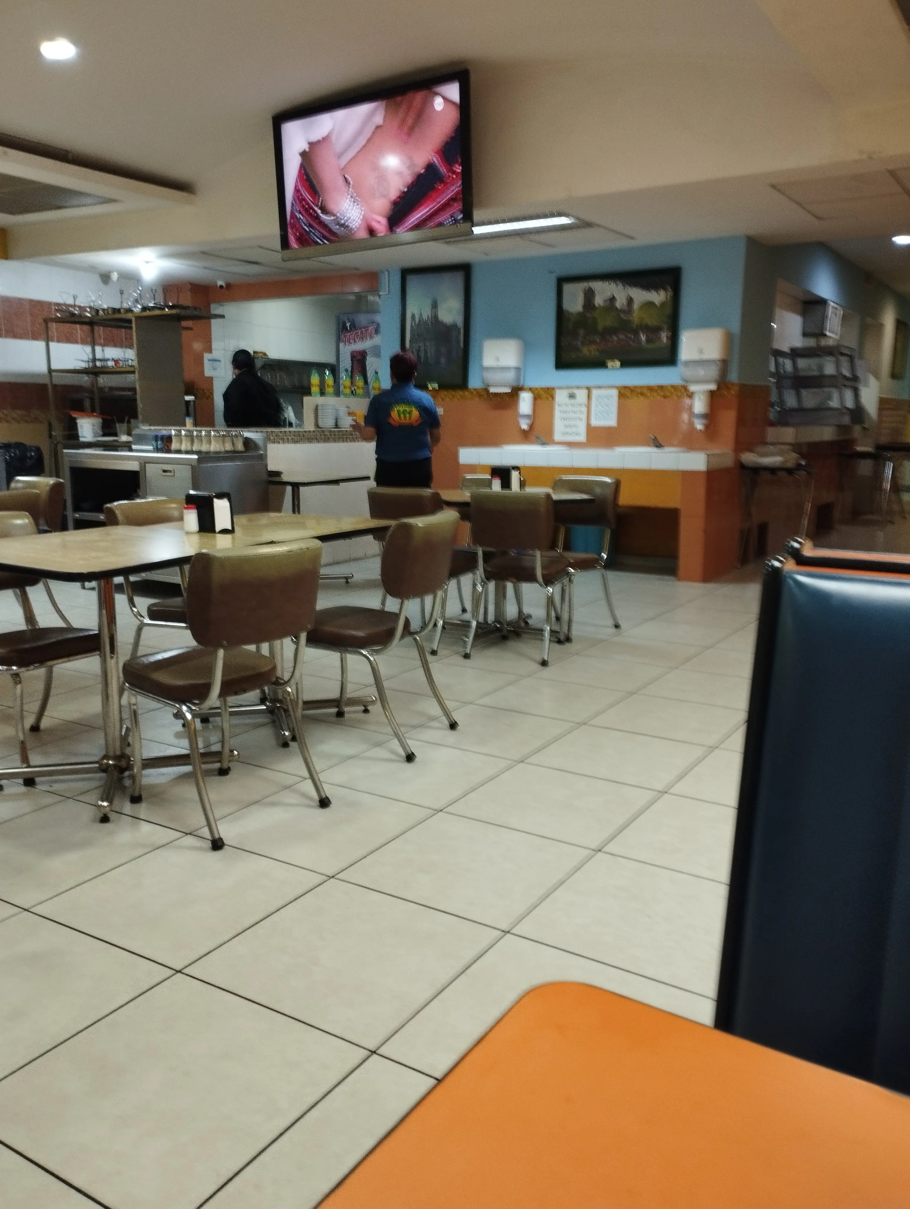 Restaurante Frontera image 7