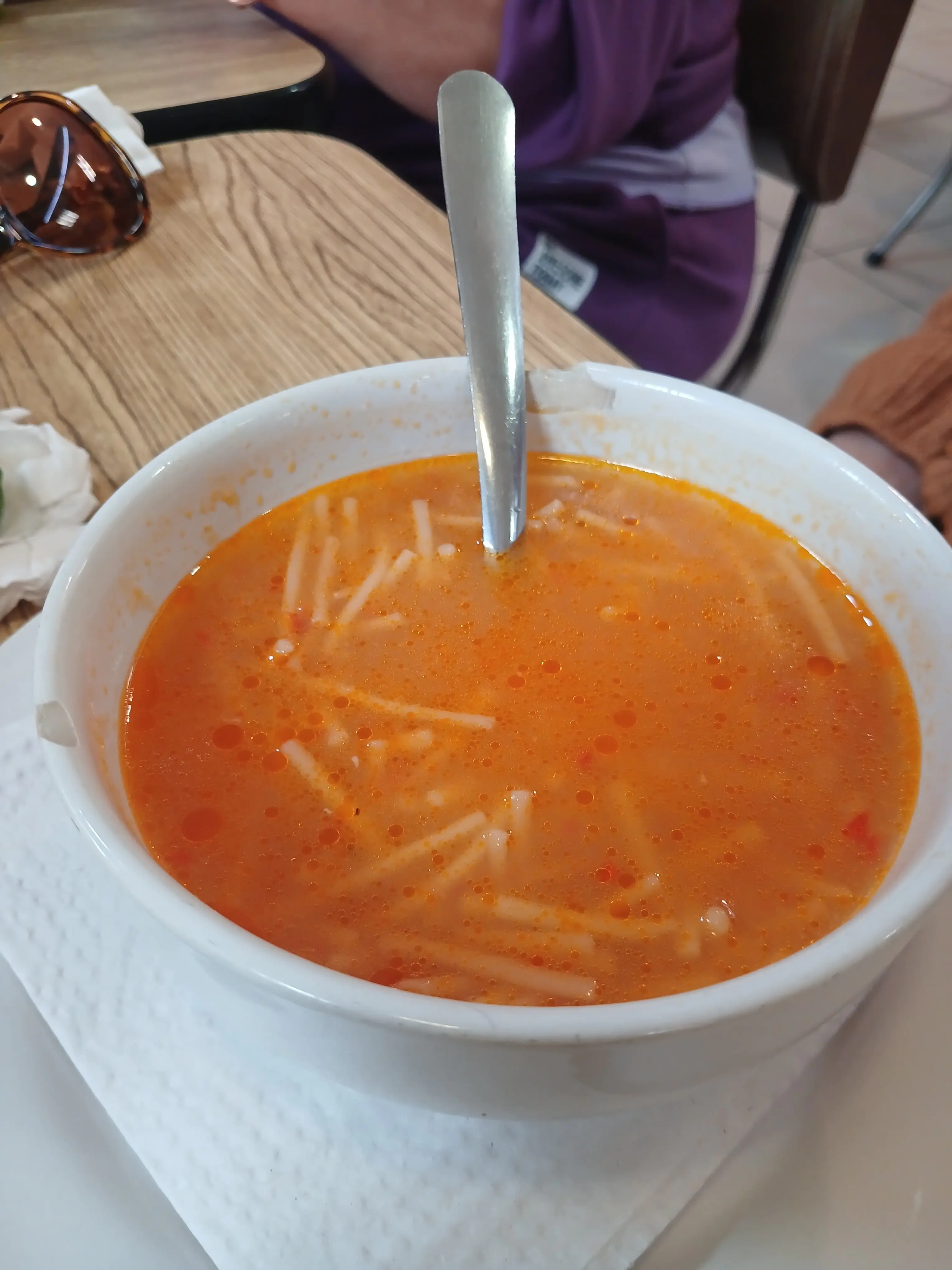 Restaurante Frontera image 9