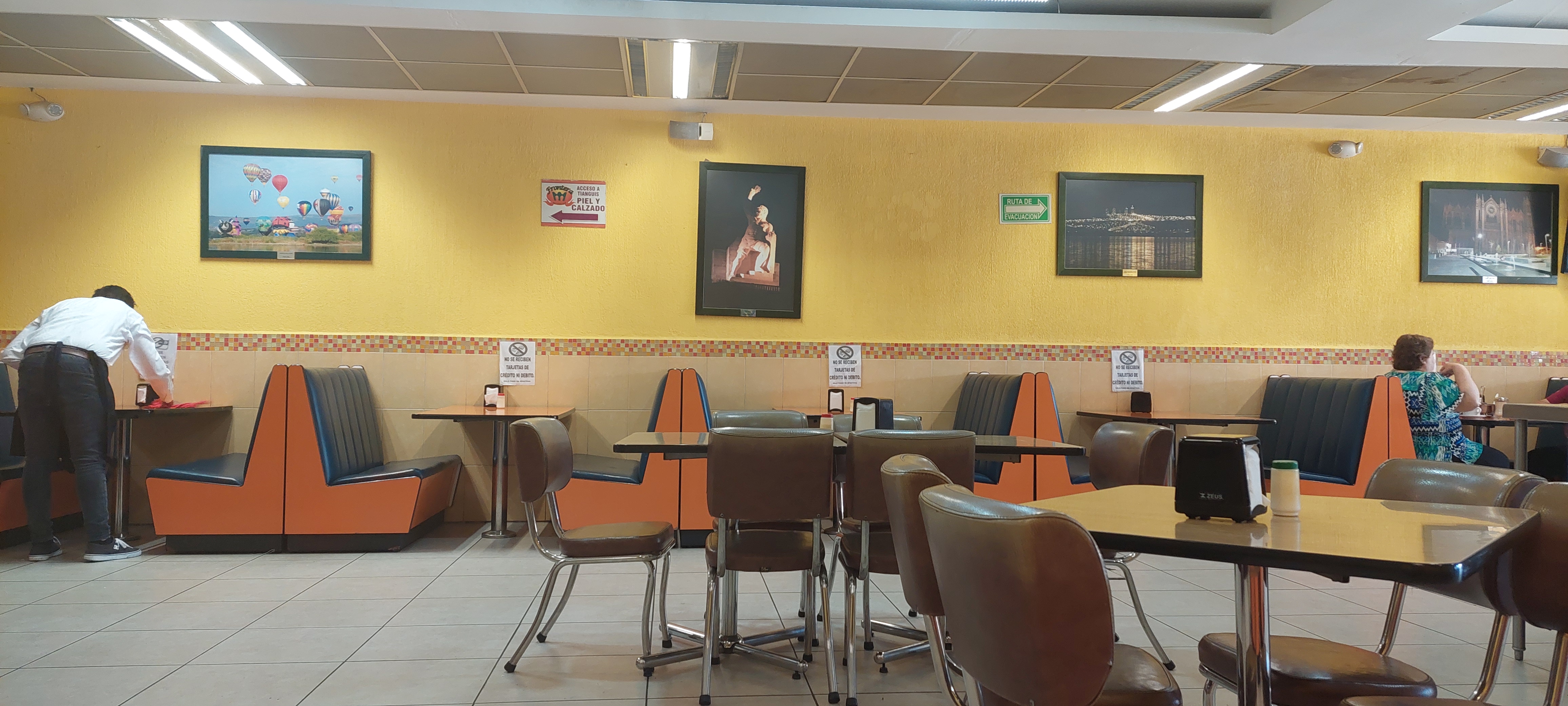 Restaurante Frontera image 10