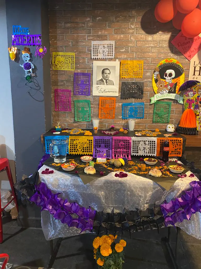 Restaurante La Hacienda de San Juan de Dios Pollos a la Leña image 9