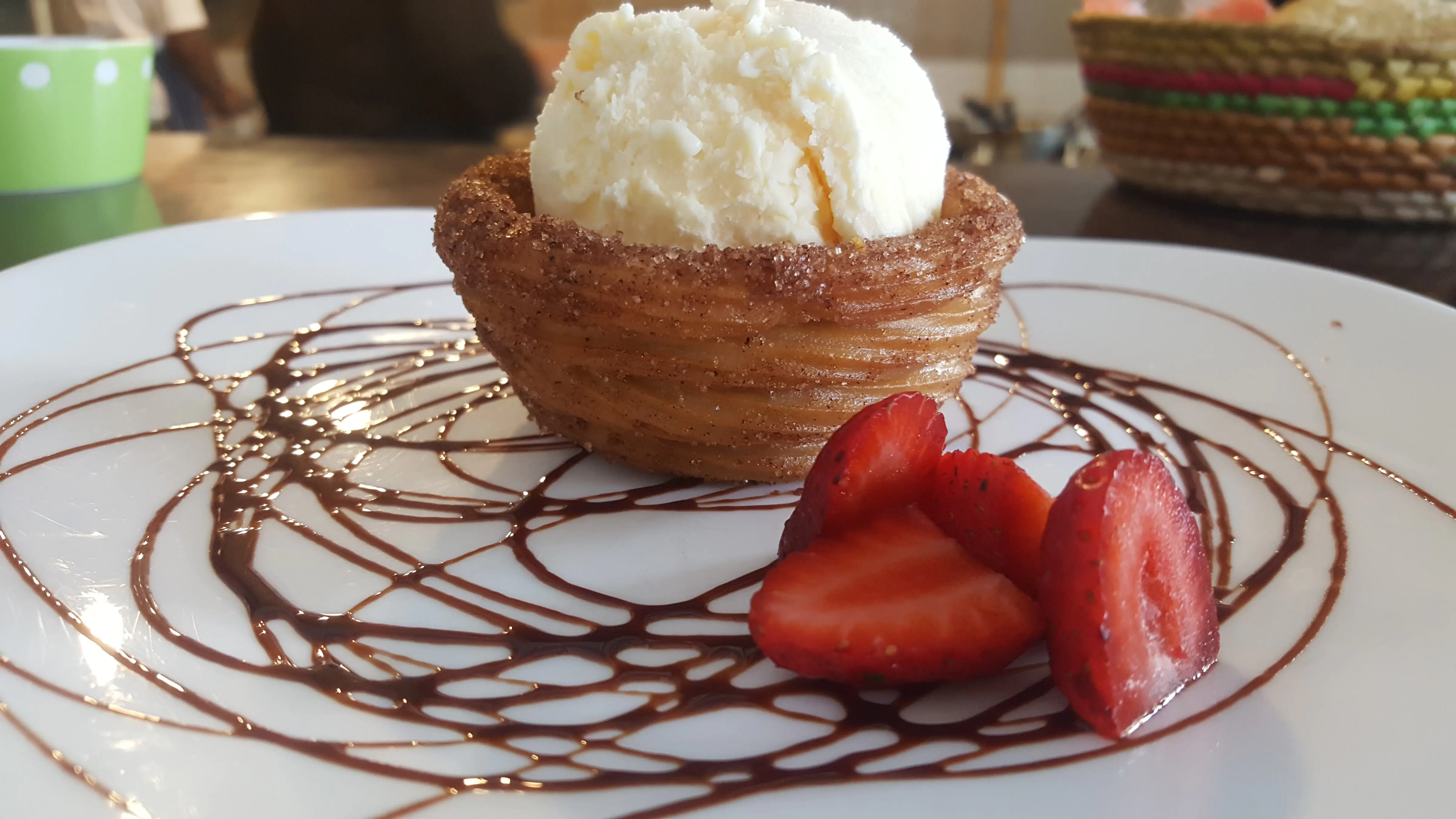 Restaurante D'Kunú Bistro image 1