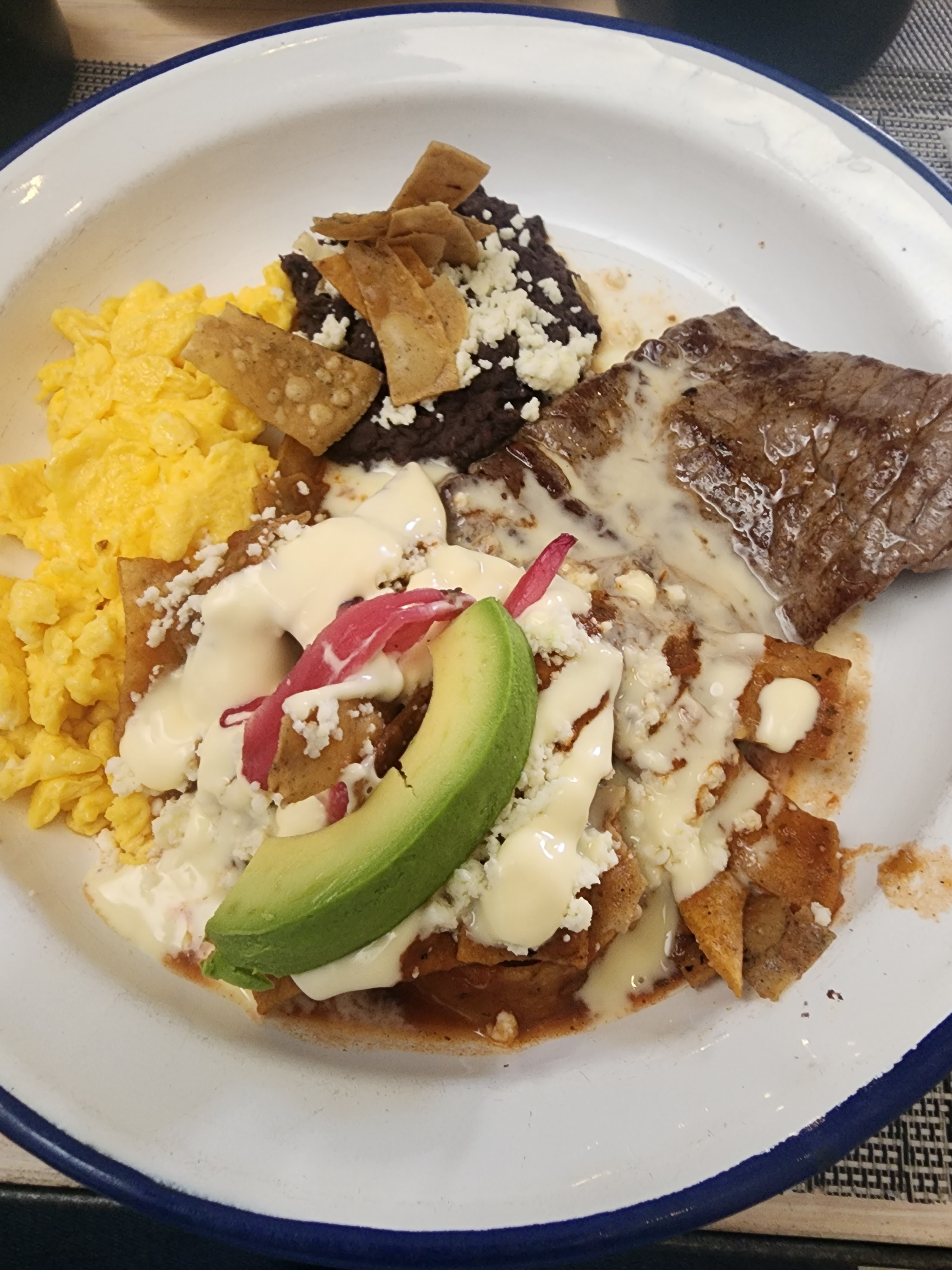 Restaurante D'Kunú Bistro image 2