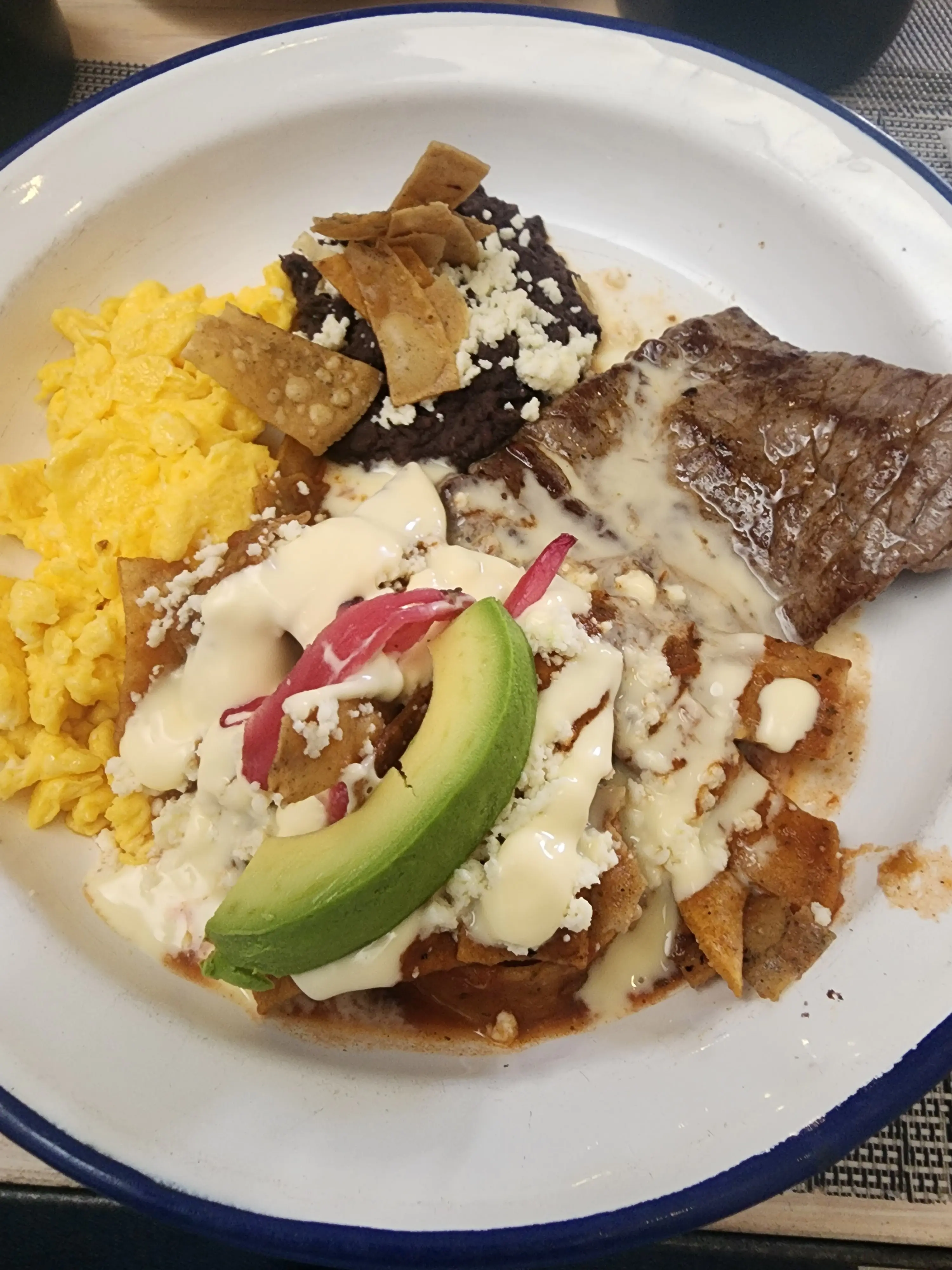 Restaurante D'Kunú Bistro image 2