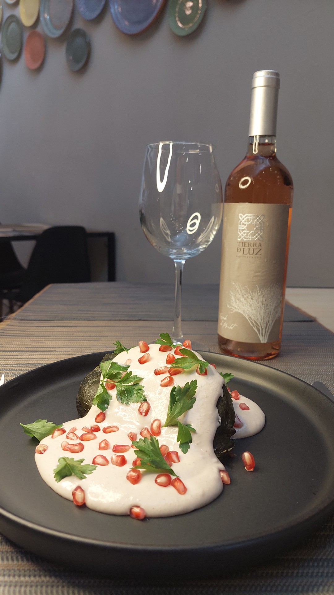 Restaurante D'Kunú Bistro image 3