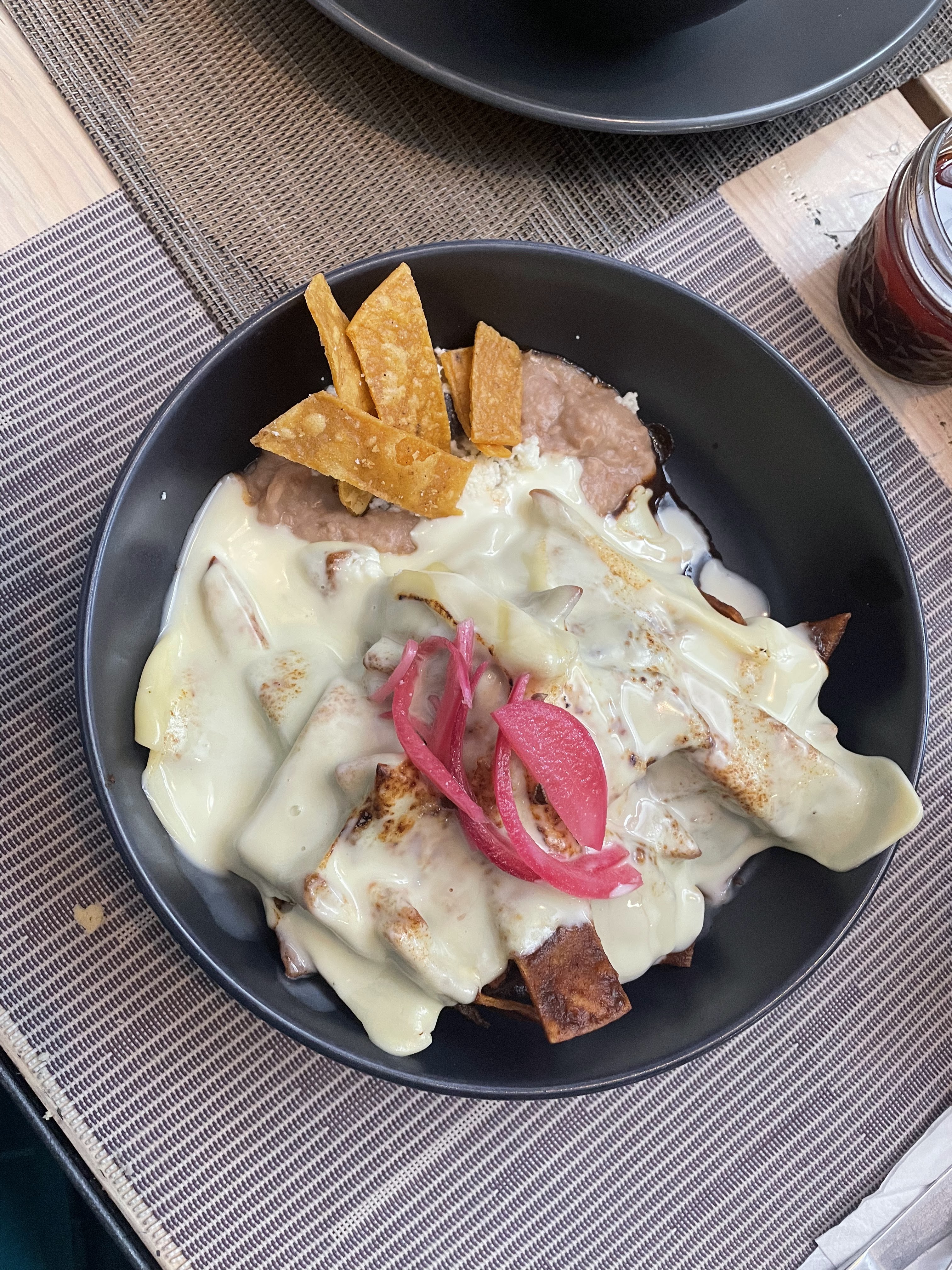 Restaurante D'Kunú Bistro image 5