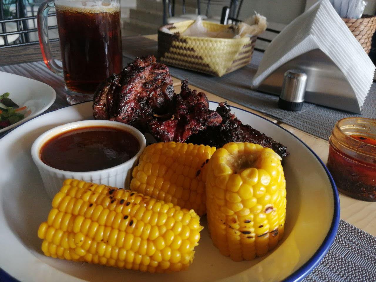 Restaurante D'Kunú Bistro image 6