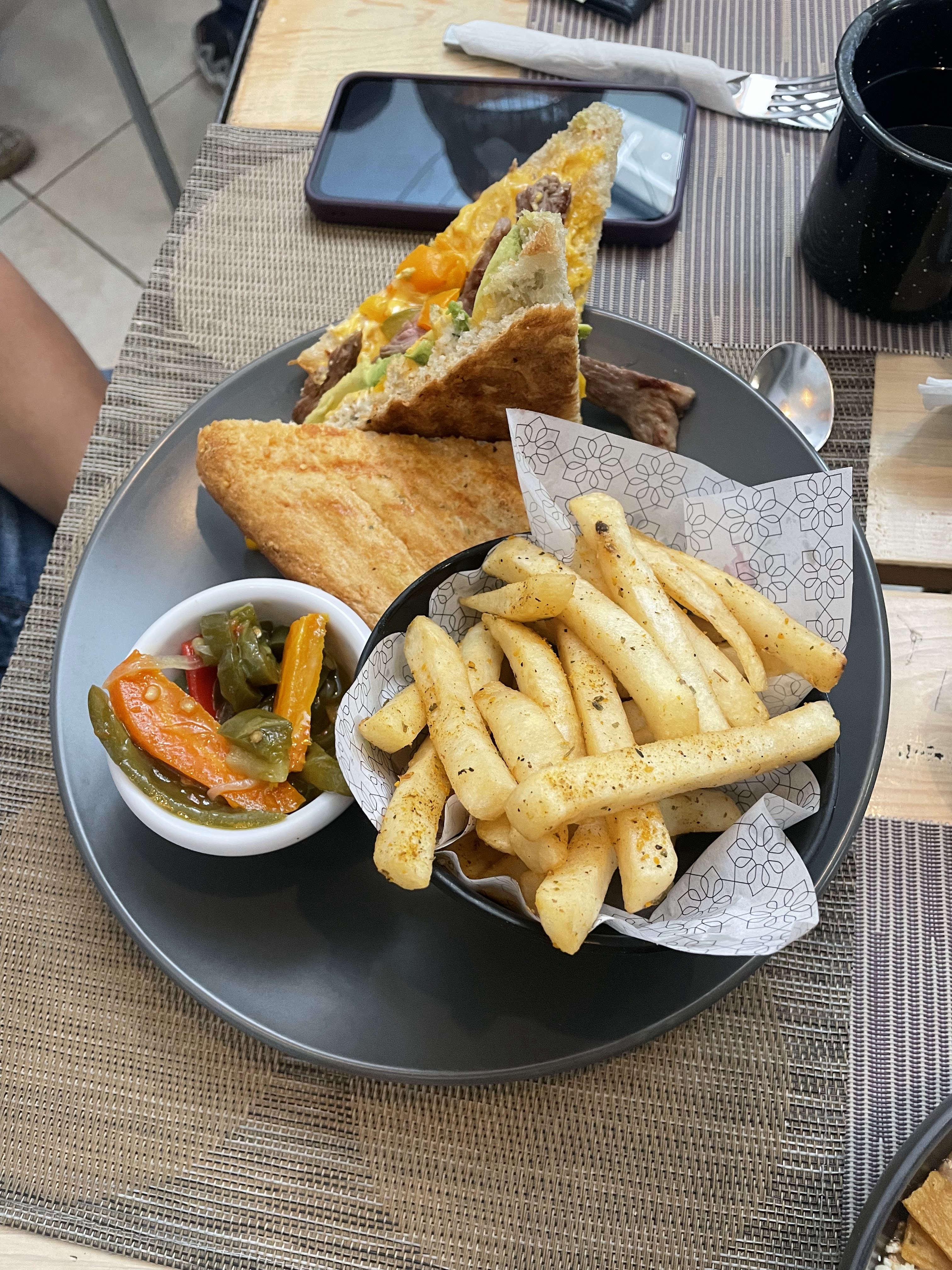 Restaurante D'Kunú Bistro image 8