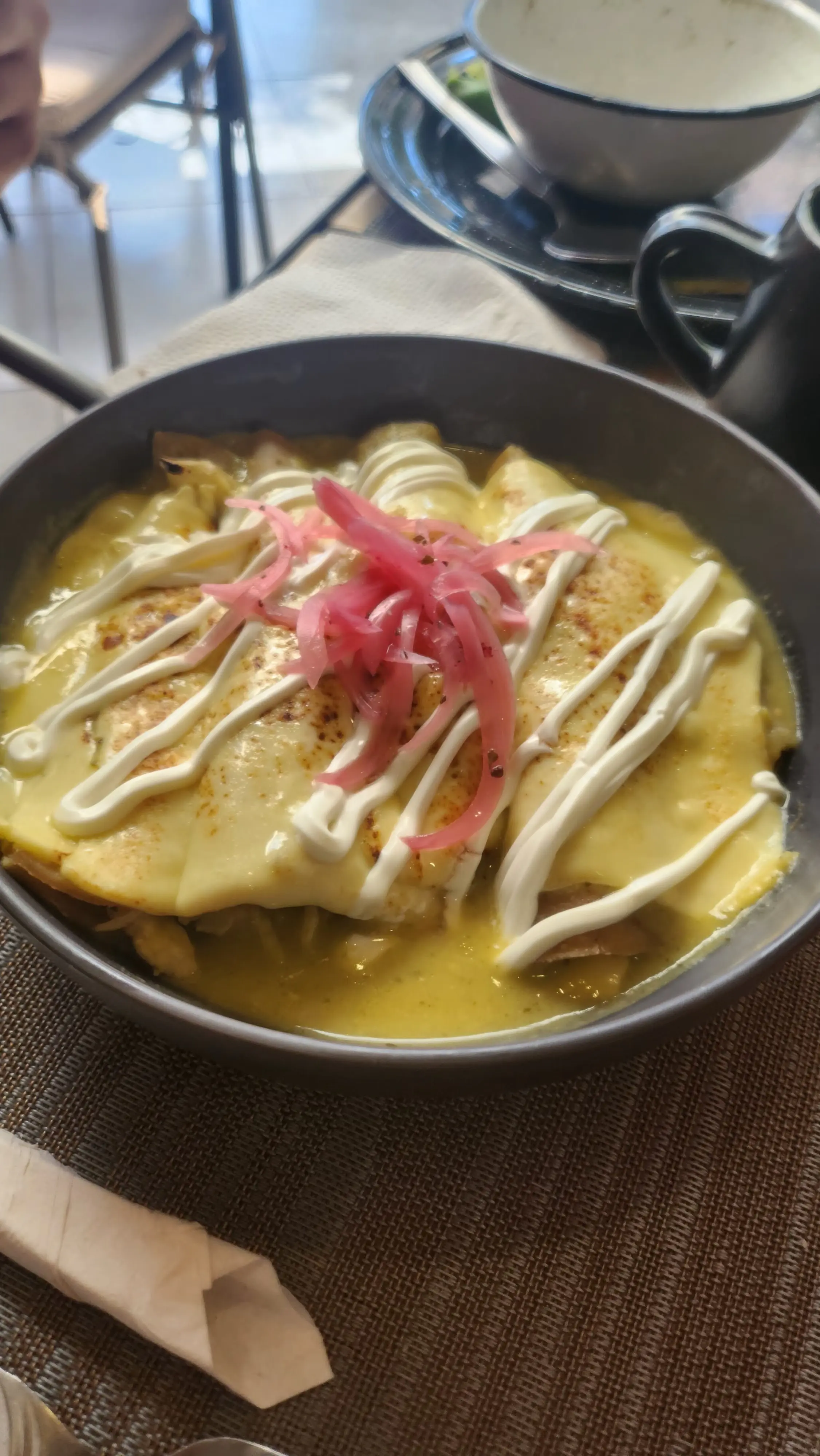 Restaurante D'Kunú Bistro image 9