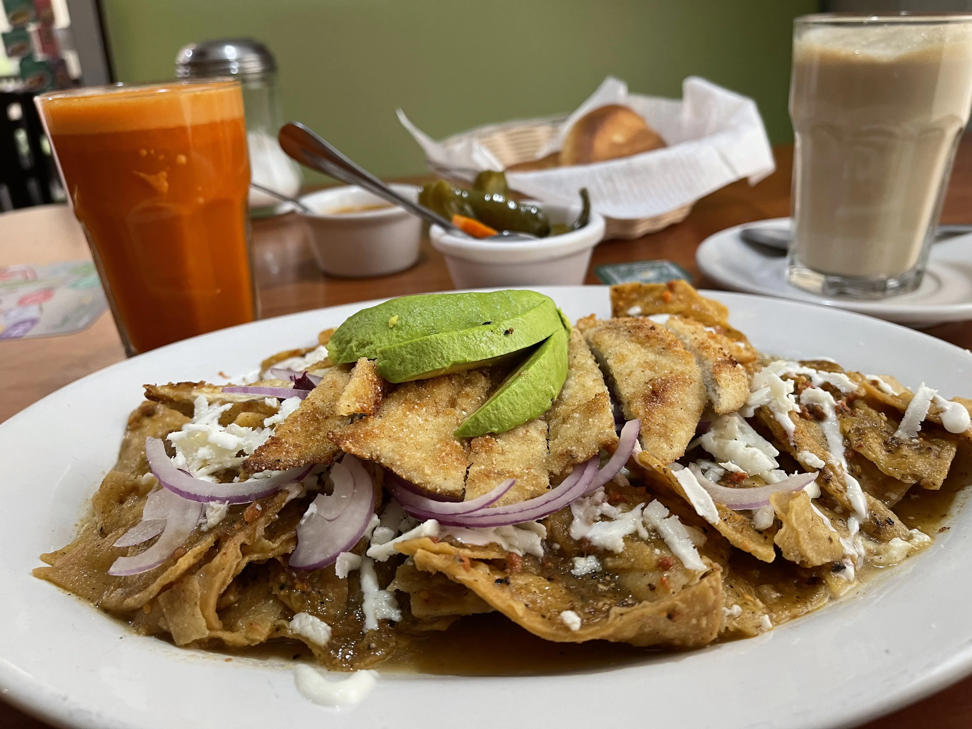 Bisquets Obregón - León Centro image 2