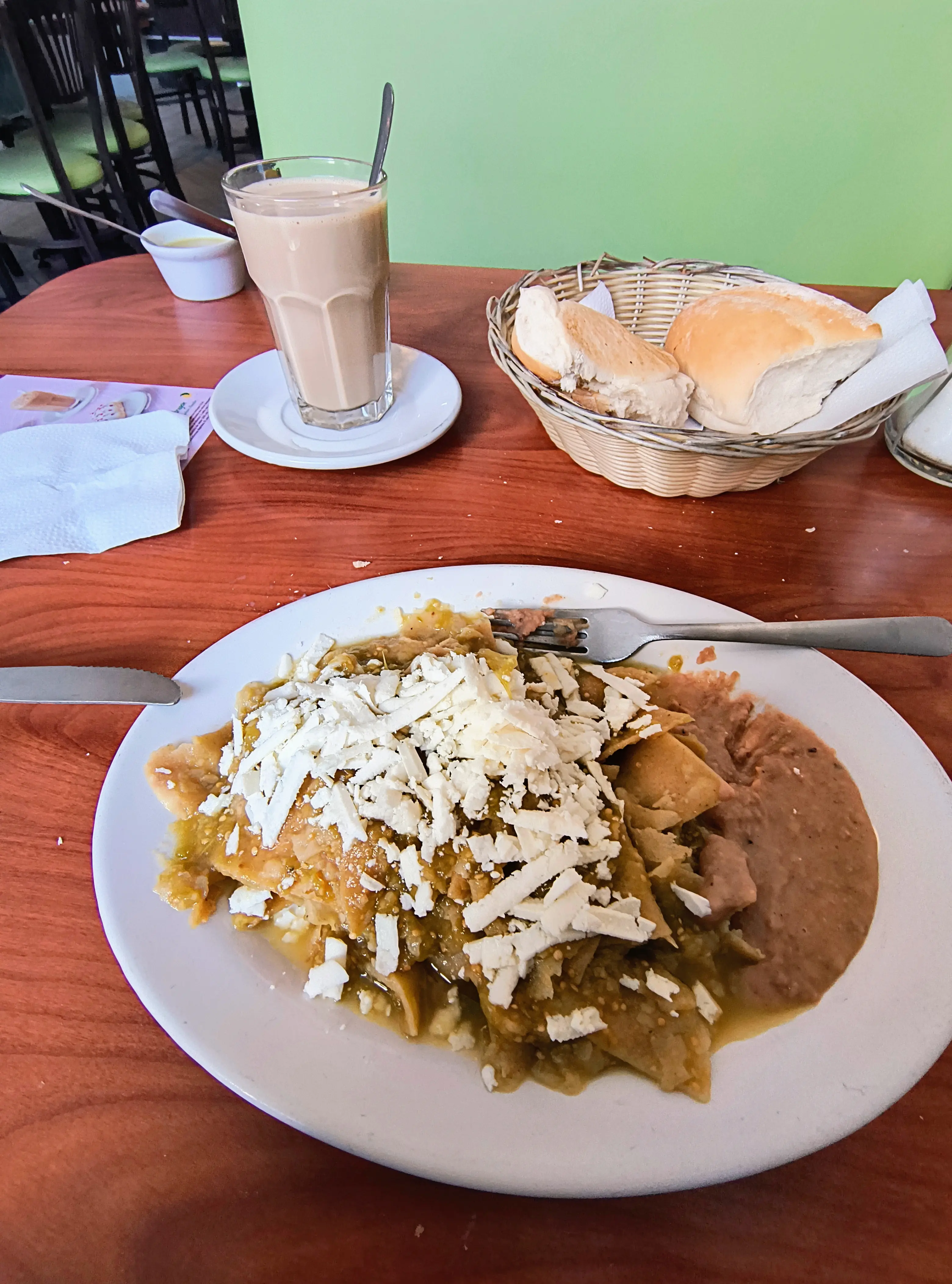 Bisquets Obregón - León Centro image 3