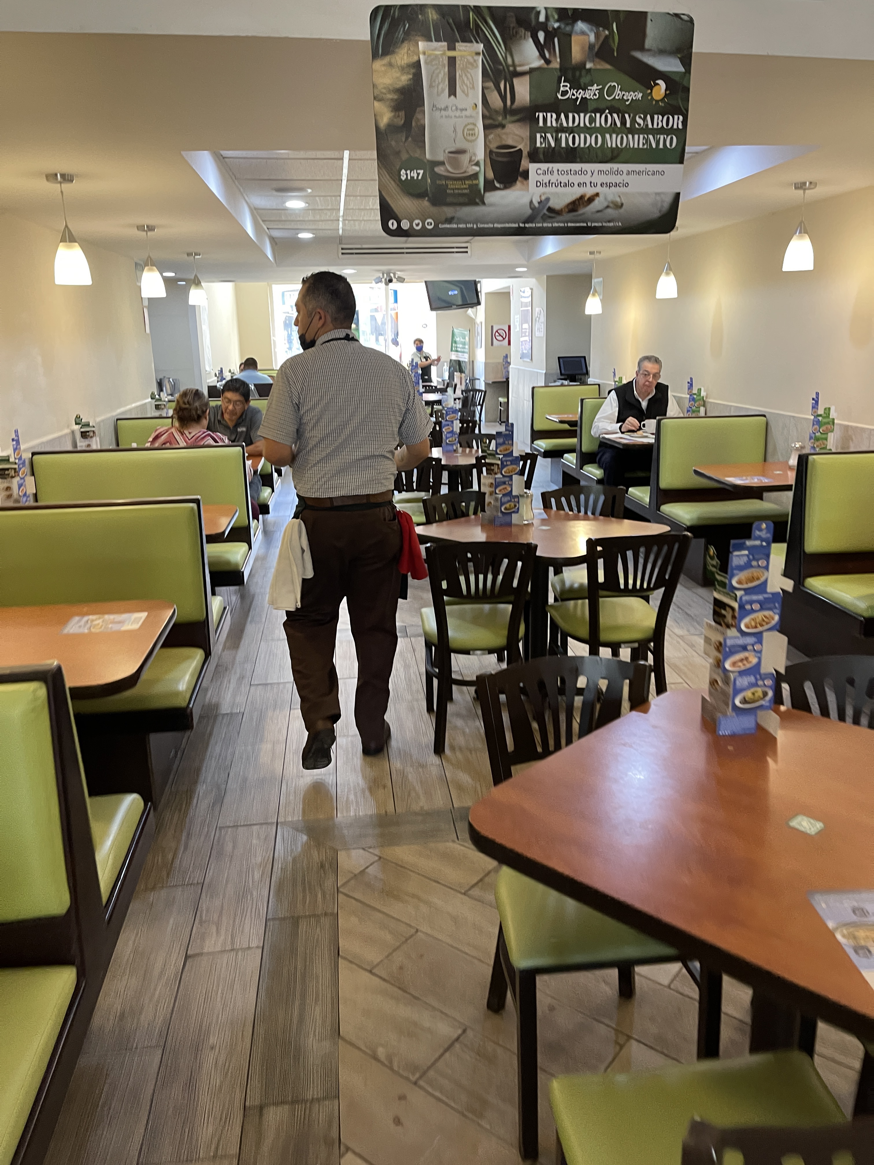 Bisquets Obregón - León Centro image 8