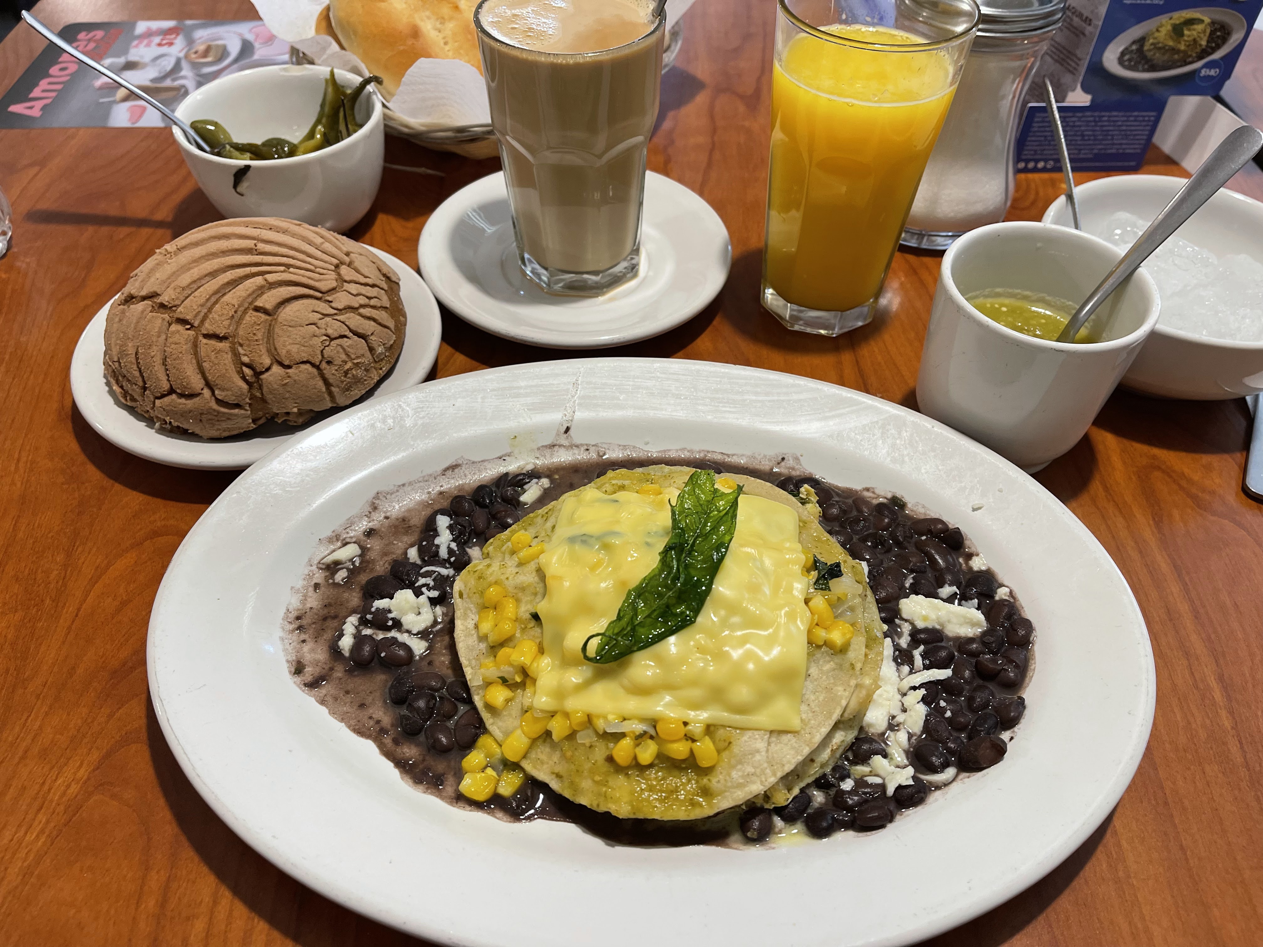 Bisquets Obregón - León Centro image 10