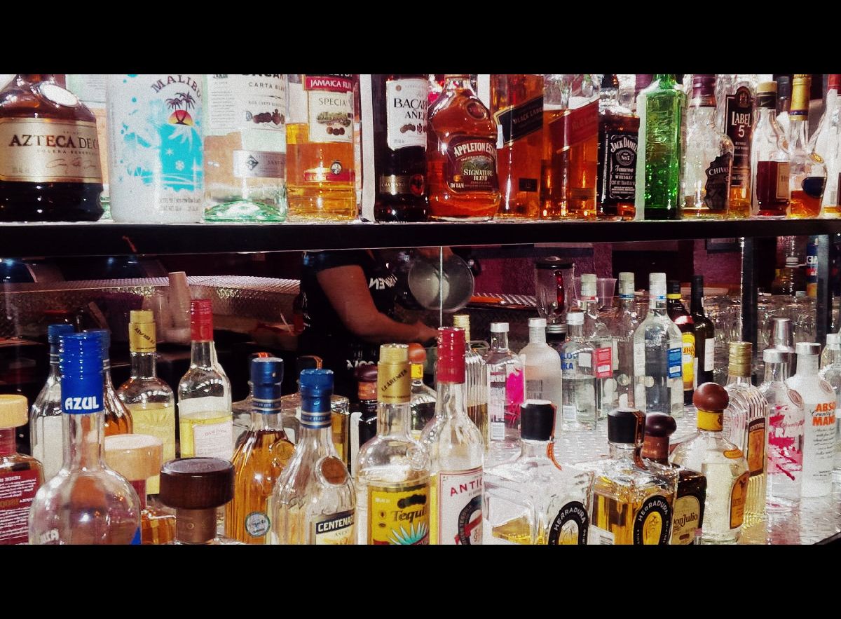 Fiera Verde Restaurante-bar image 1