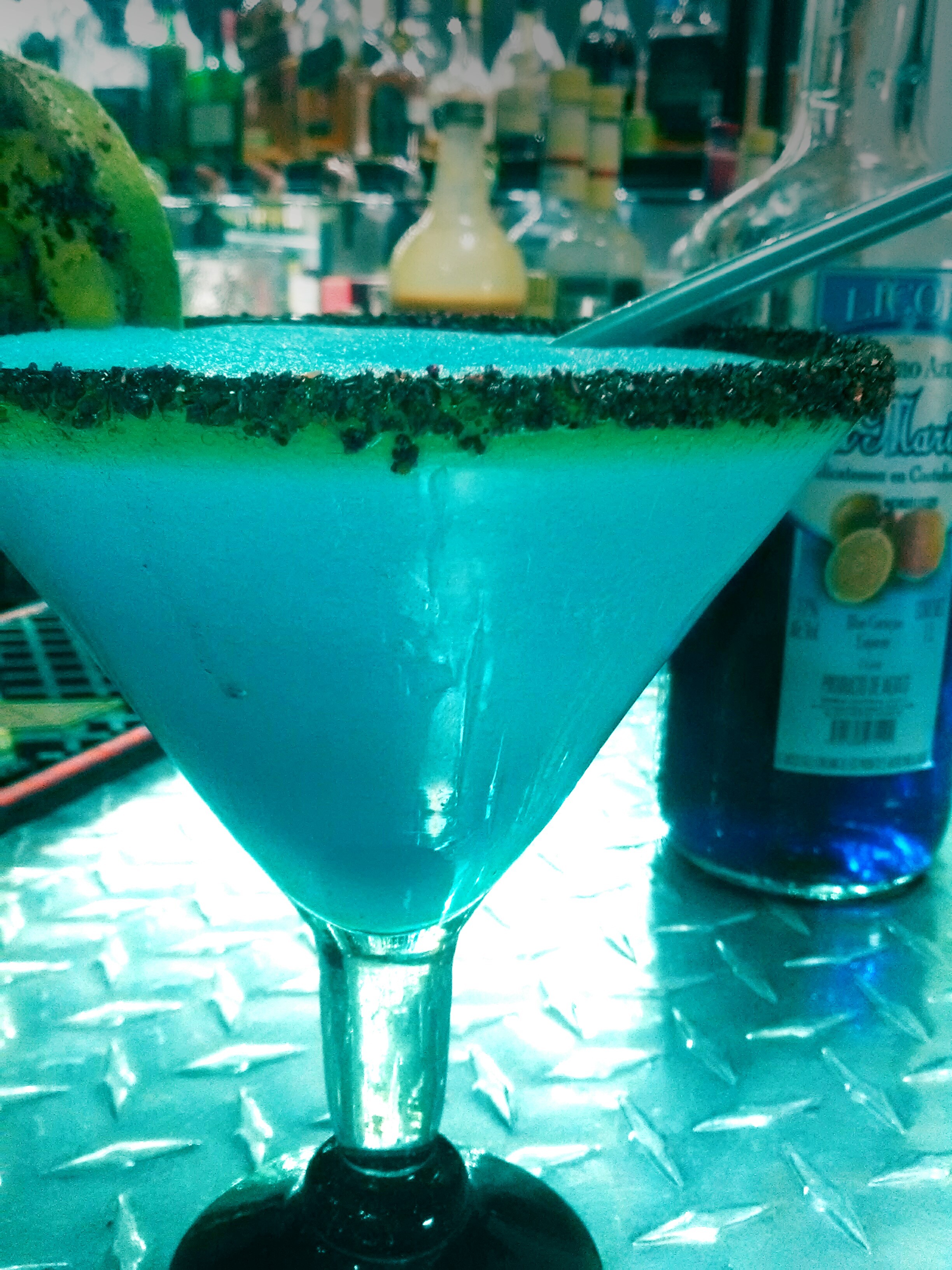 Fiera Verde Restaurante-bar image 2