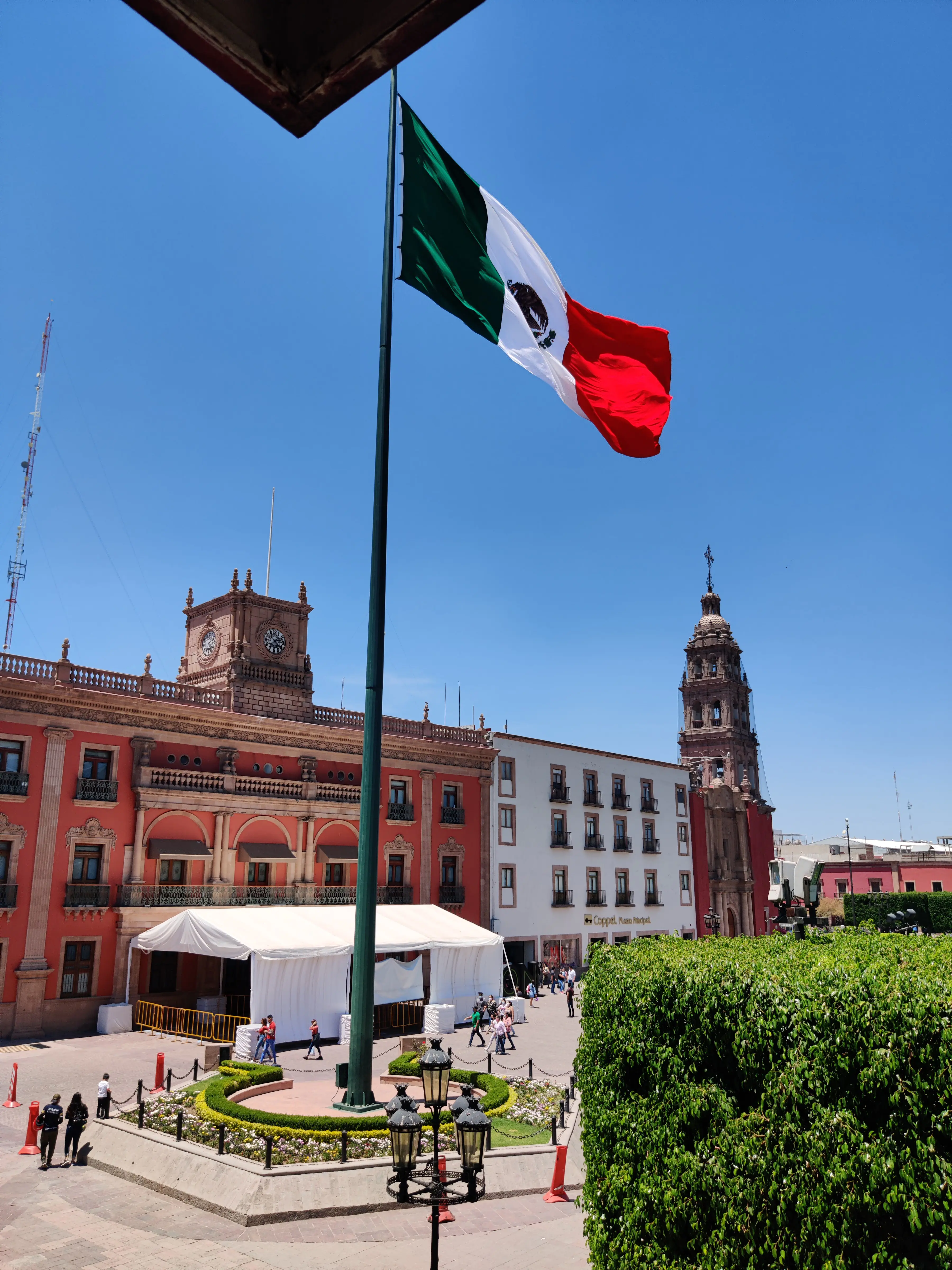 Fiera Verde Restaurante-bar image 3