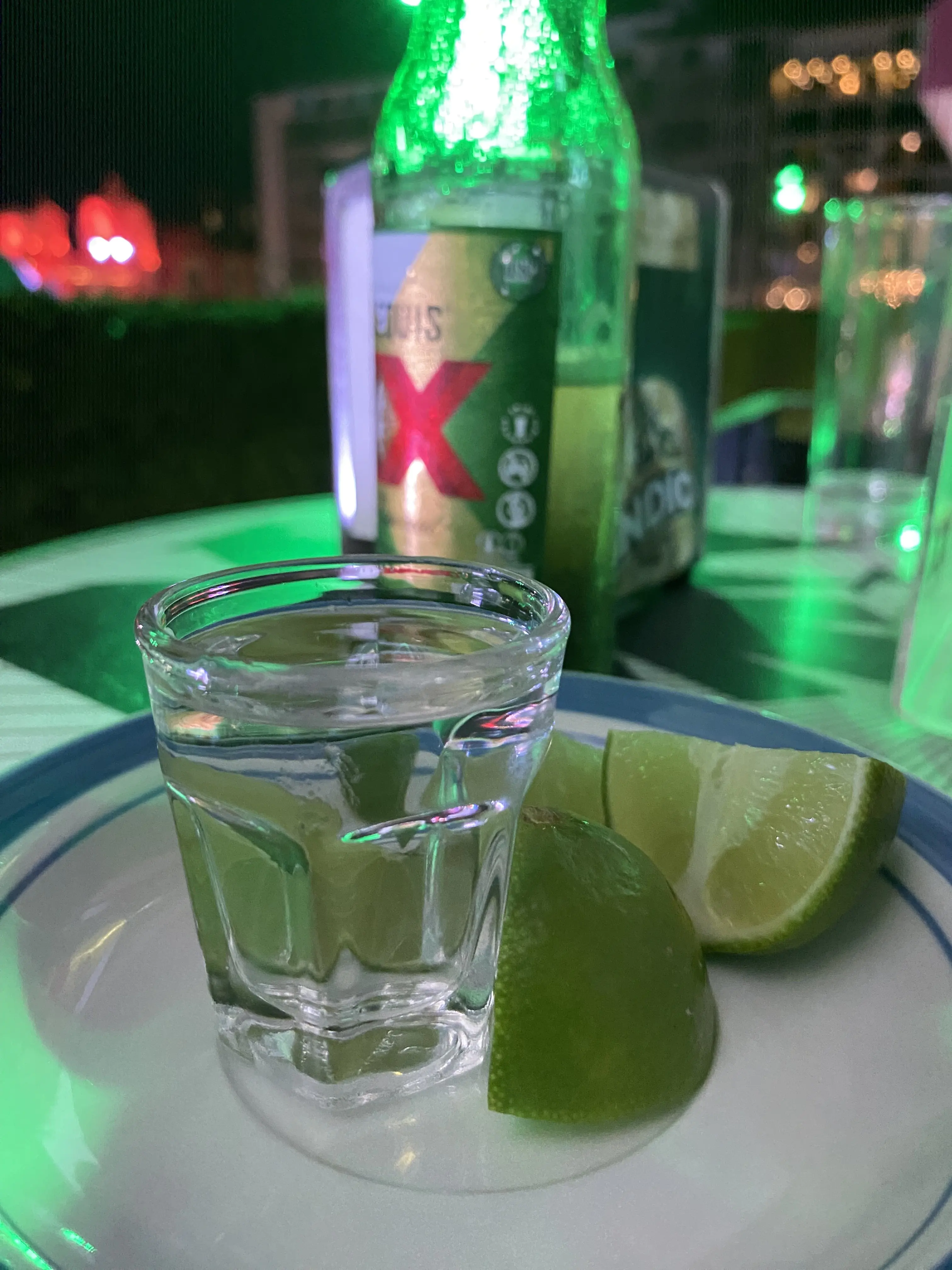 Fiera Verde Restaurante-bar image 4