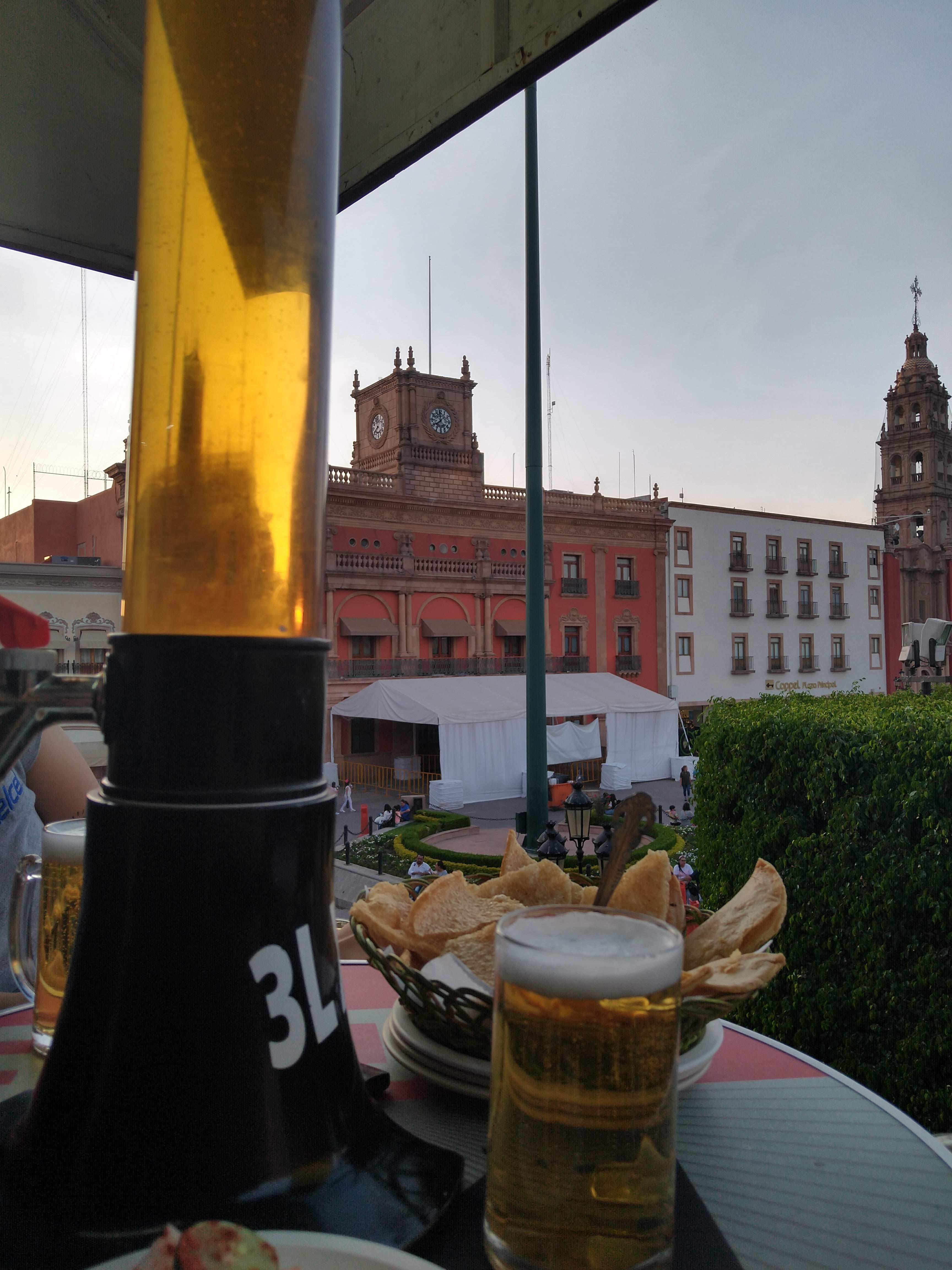 Fiera Verde Restaurante-bar image 5