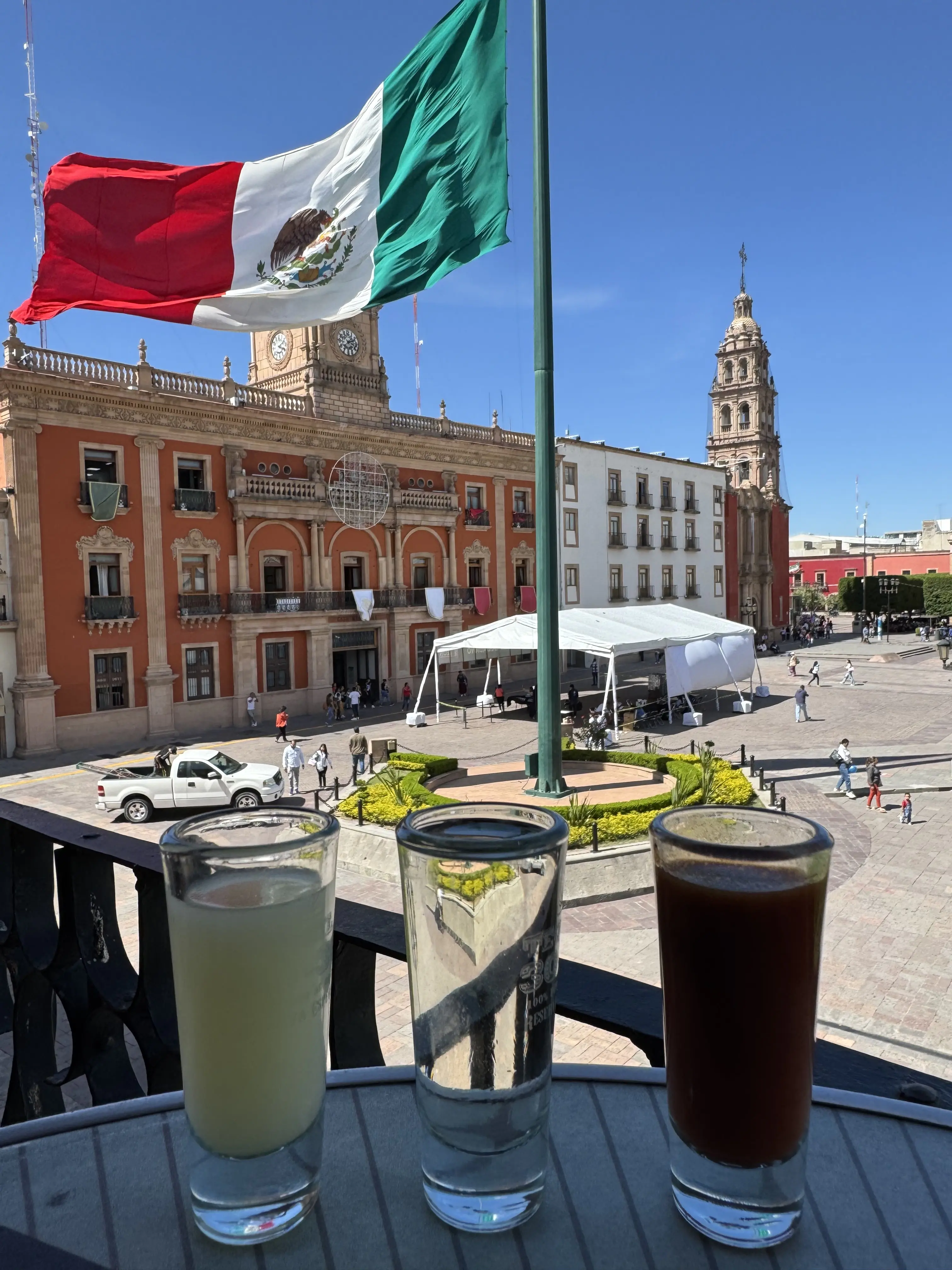 Fiera Verde Restaurante-bar image 7