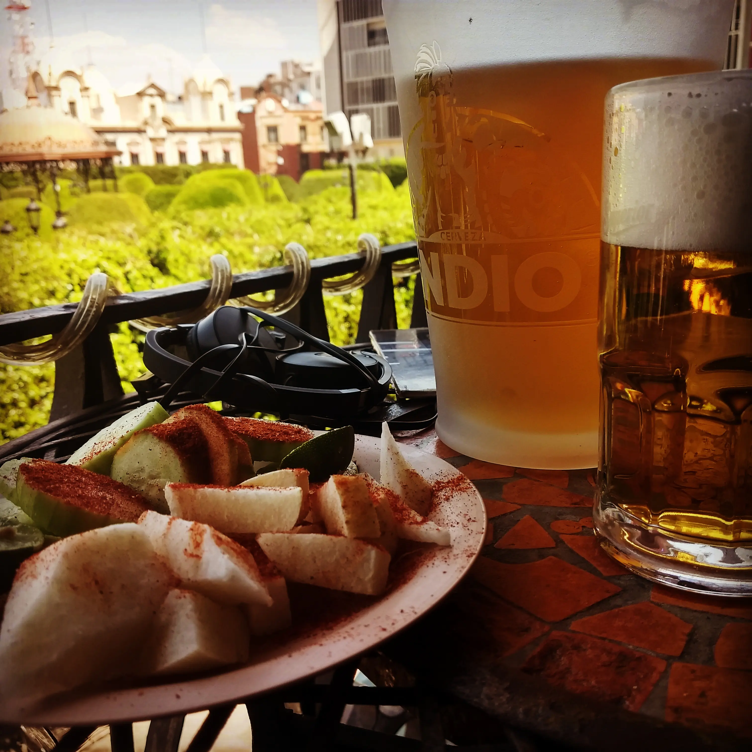 Fiera Verde Restaurante-bar image 8