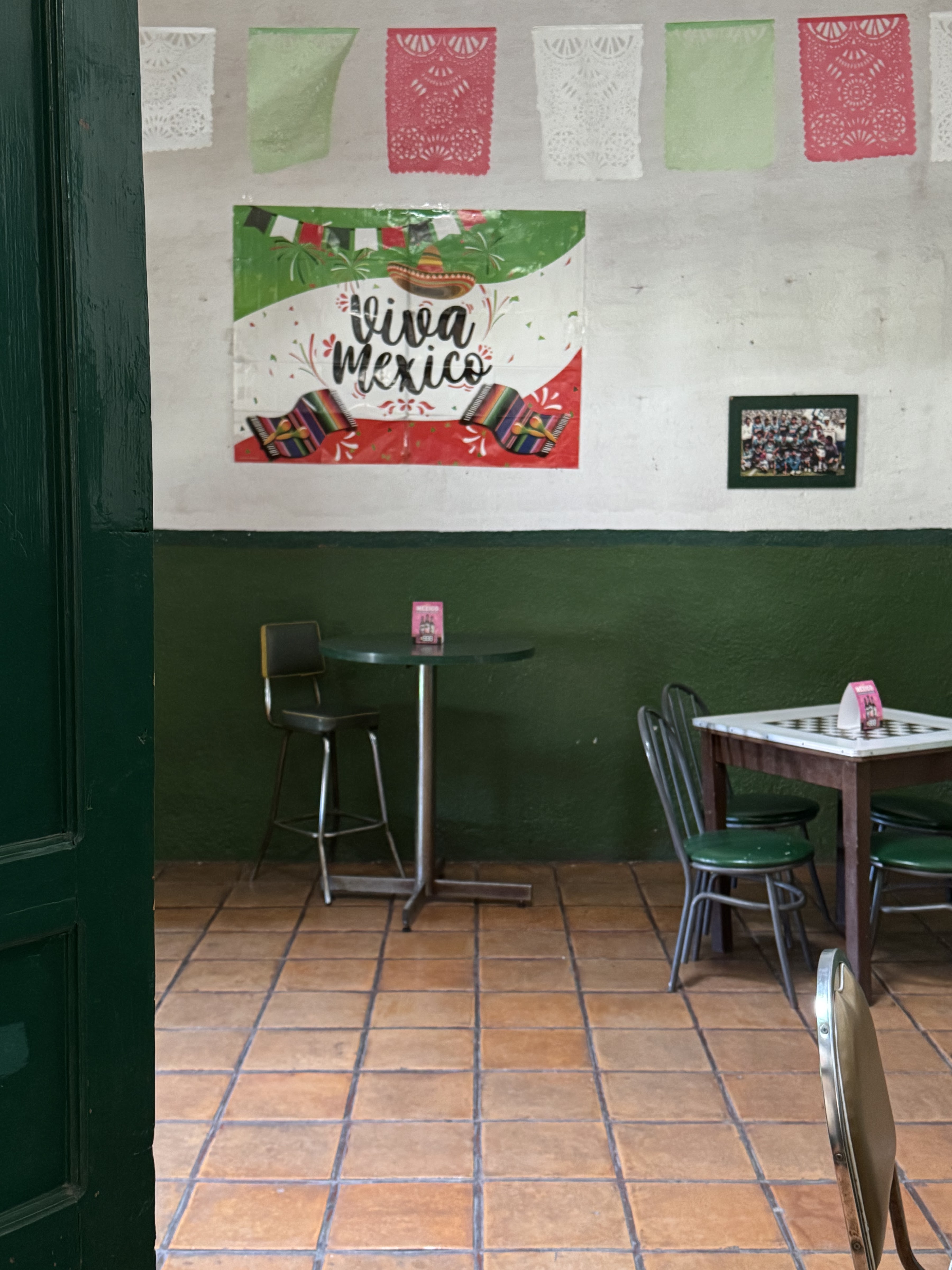 Fiera Verde Restaurante-bar image 9