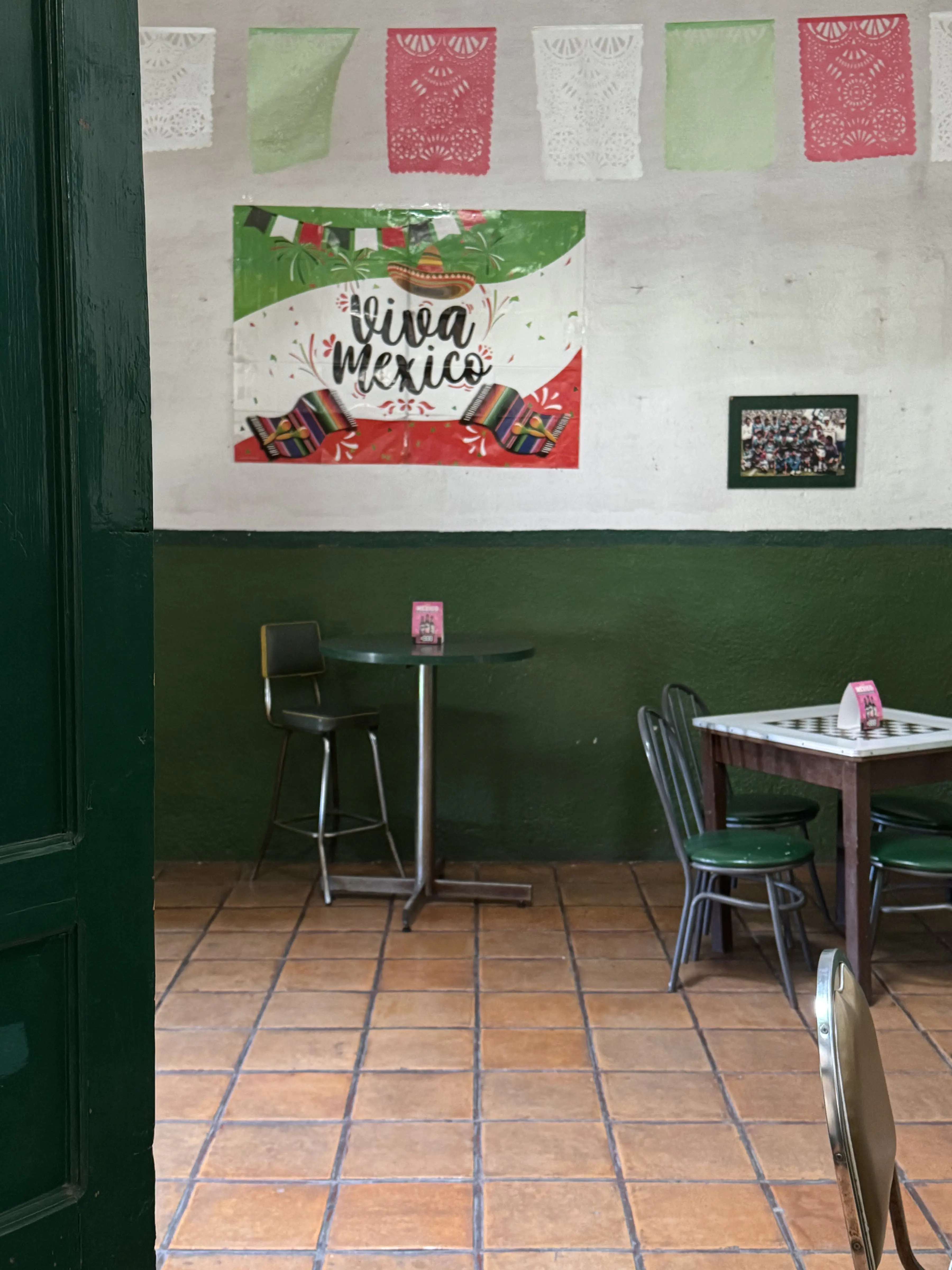 Fiera Verde Restaurante-bar image 9