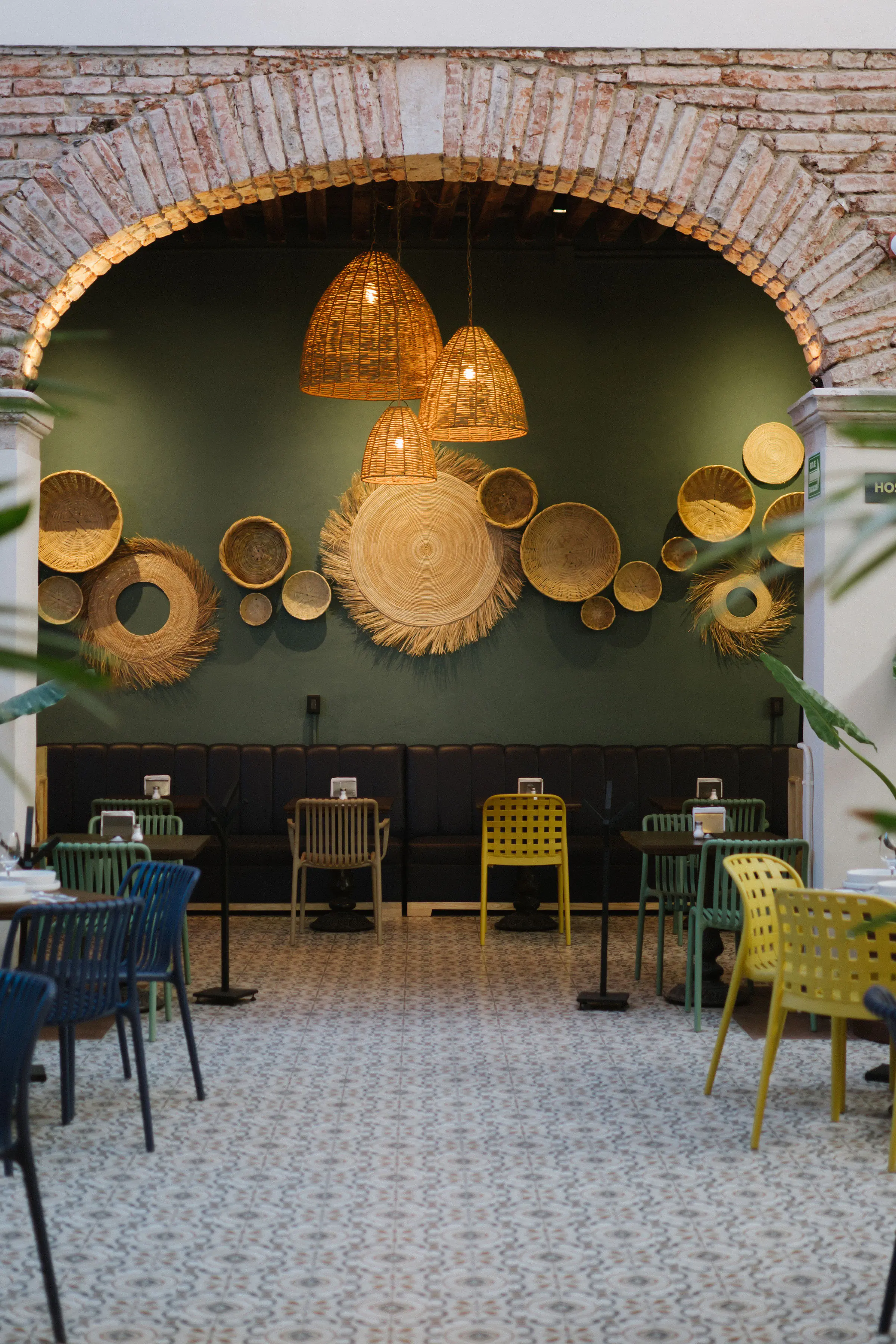 Bodegante Restaurante image 1