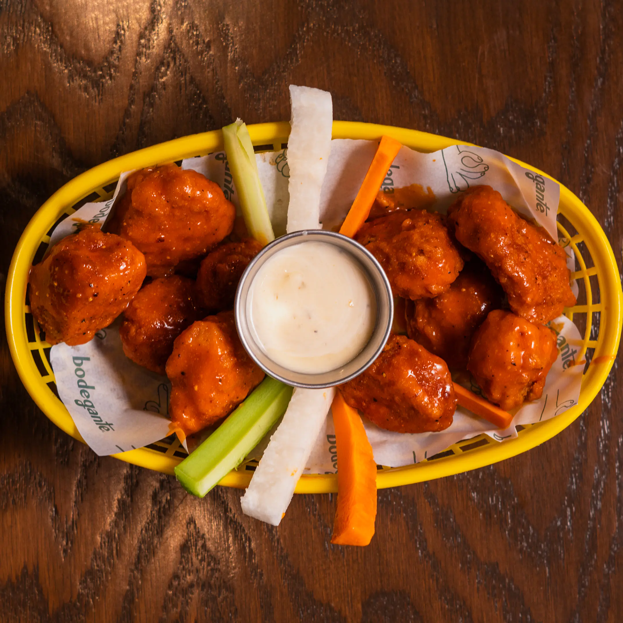 Bodegante Restaurante image 4