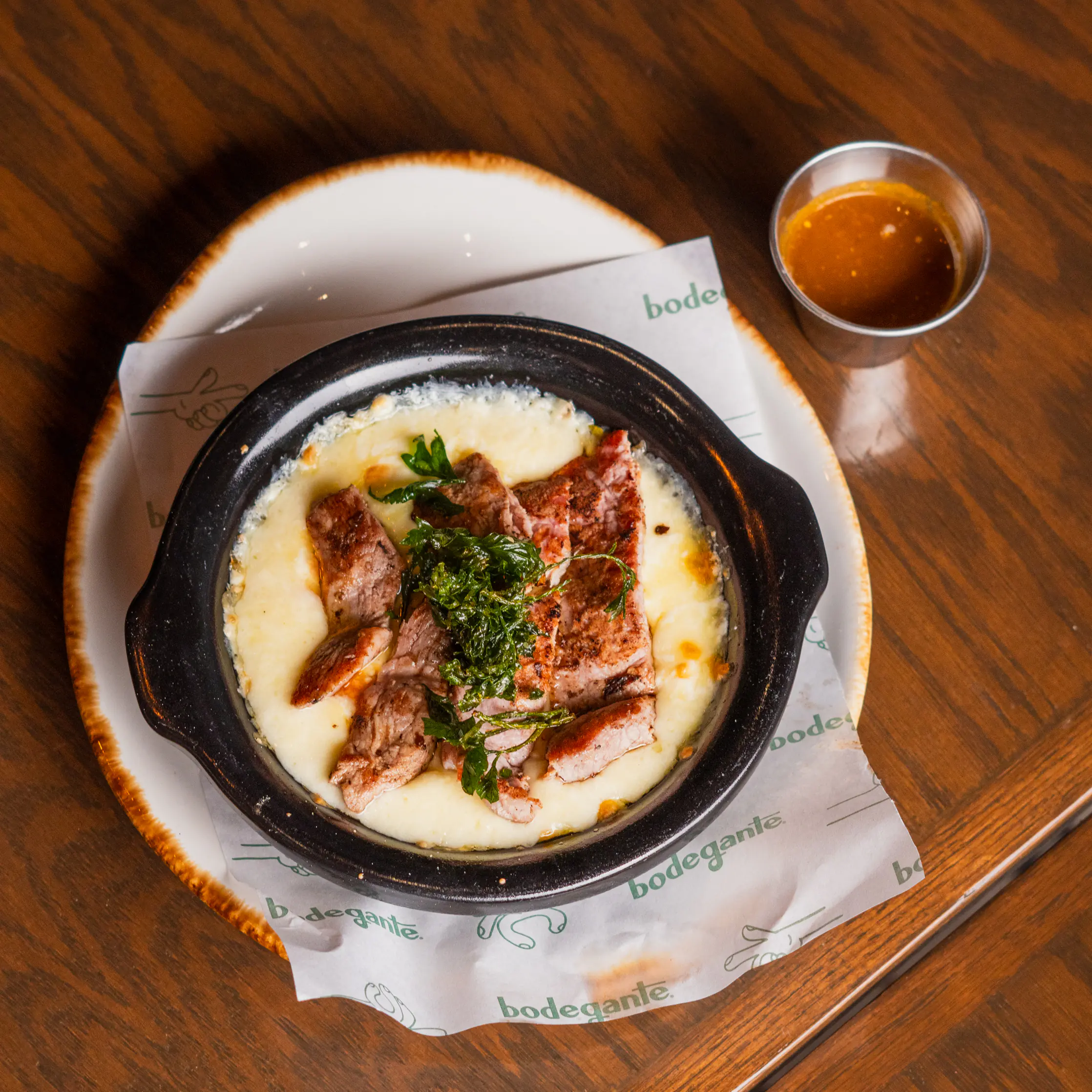 Bodegante Restaurante image 6