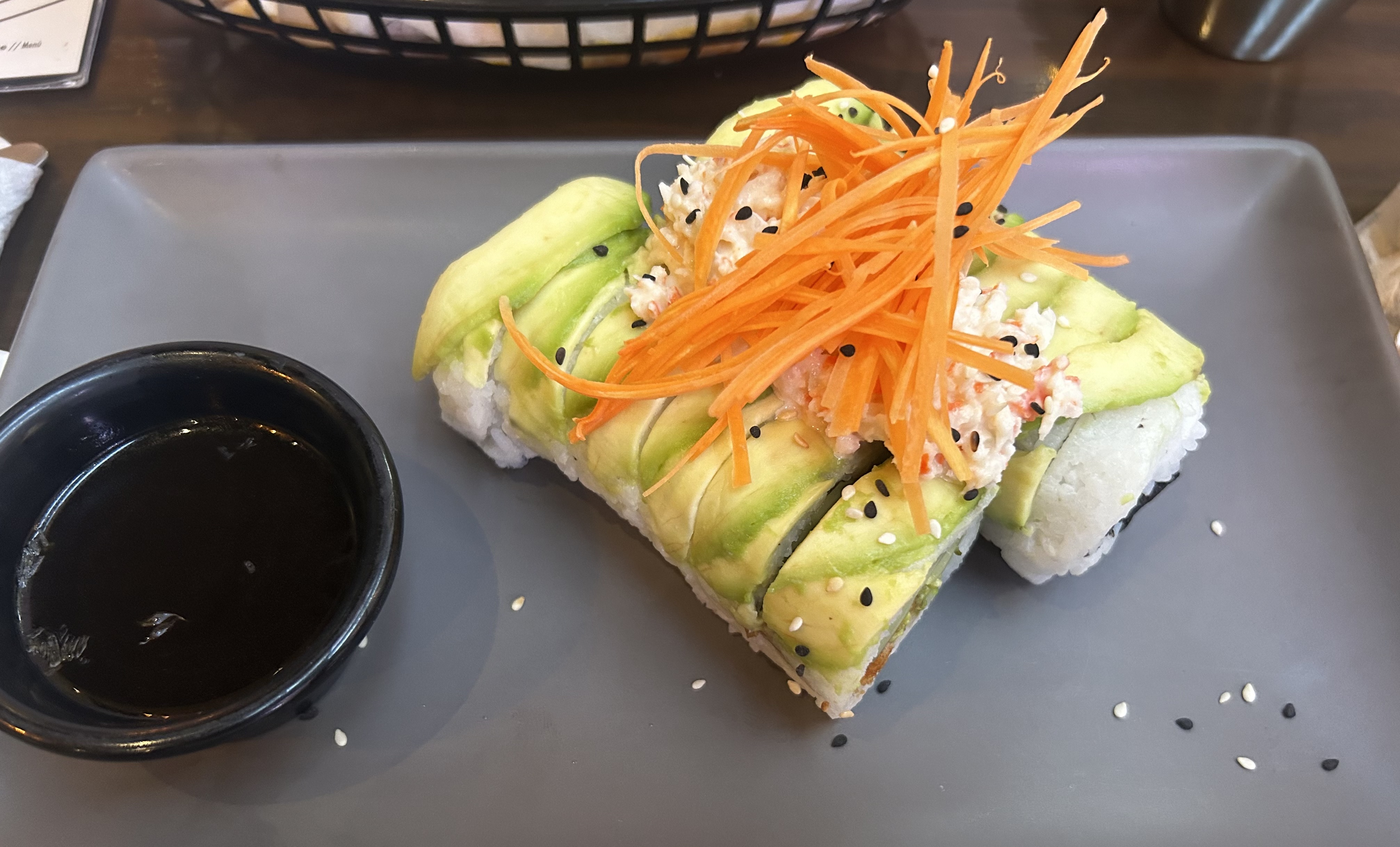 Bodegante Restaurante image 9