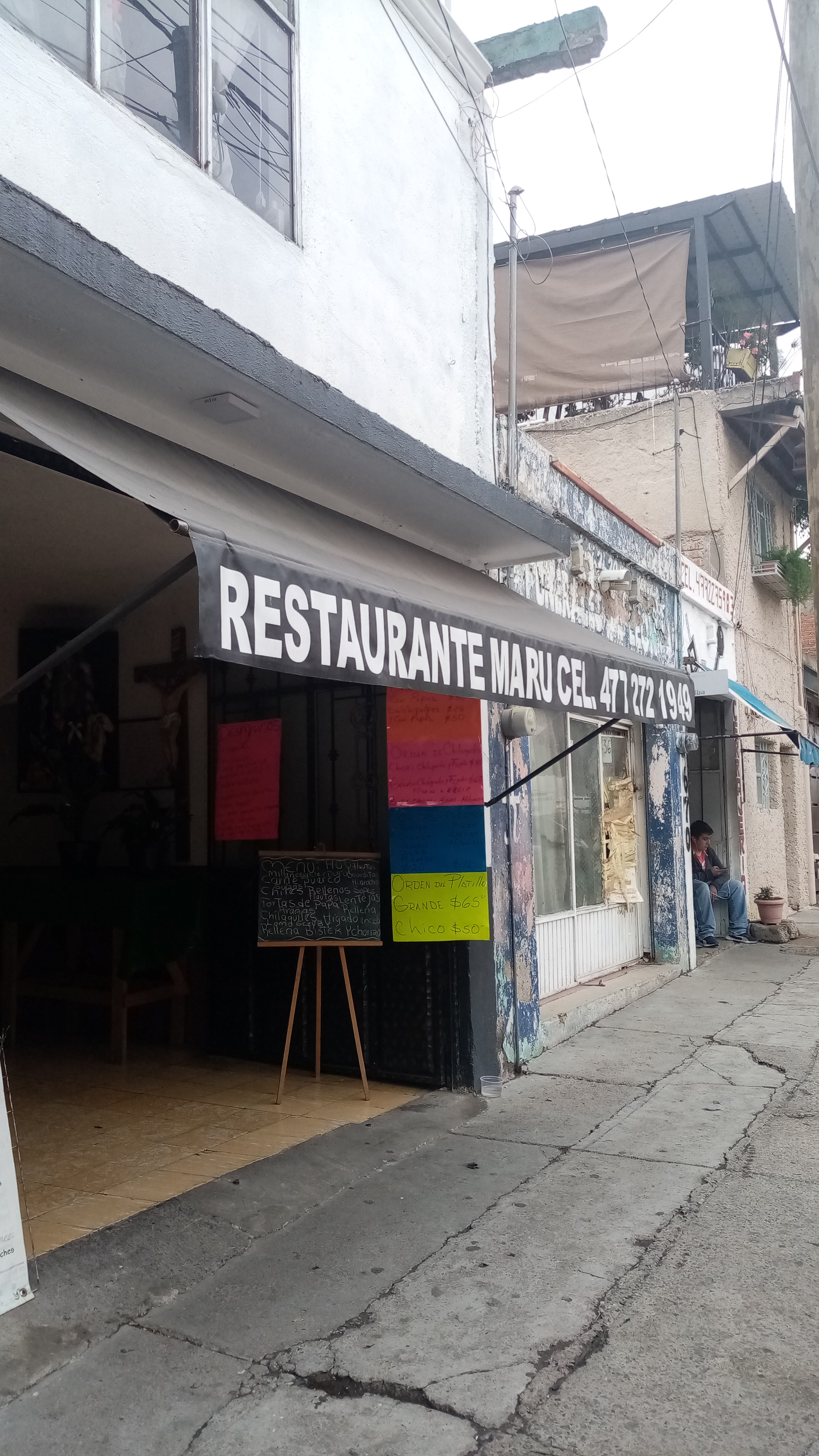 Restaurante maru image 1