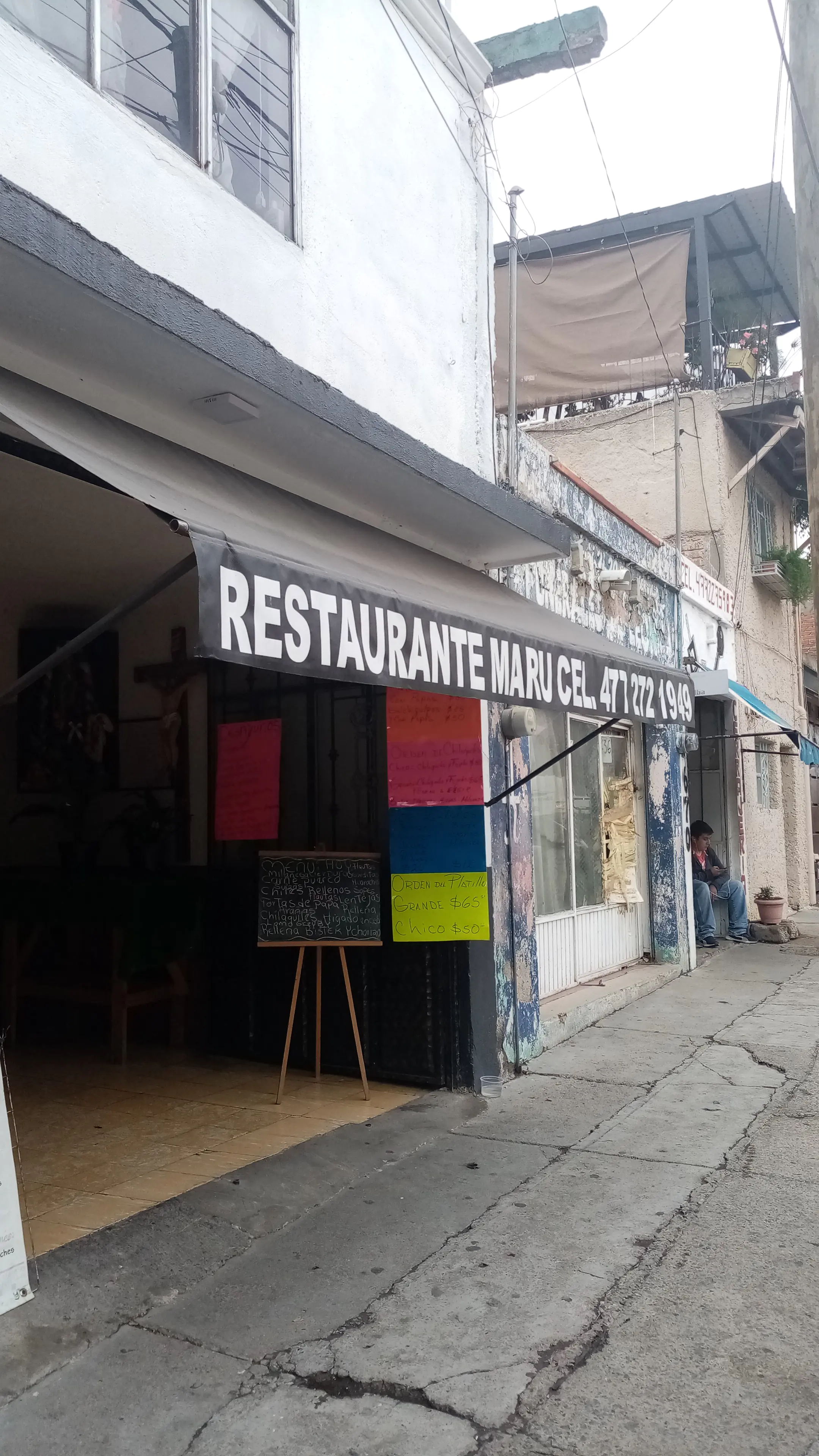 Restaurante maru image 1