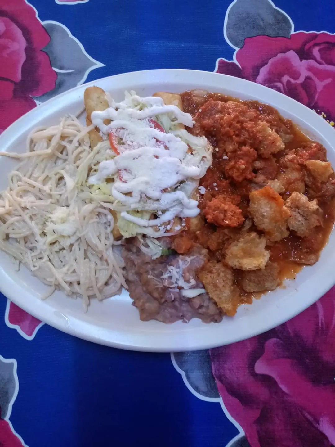 Restaurante maru image 5