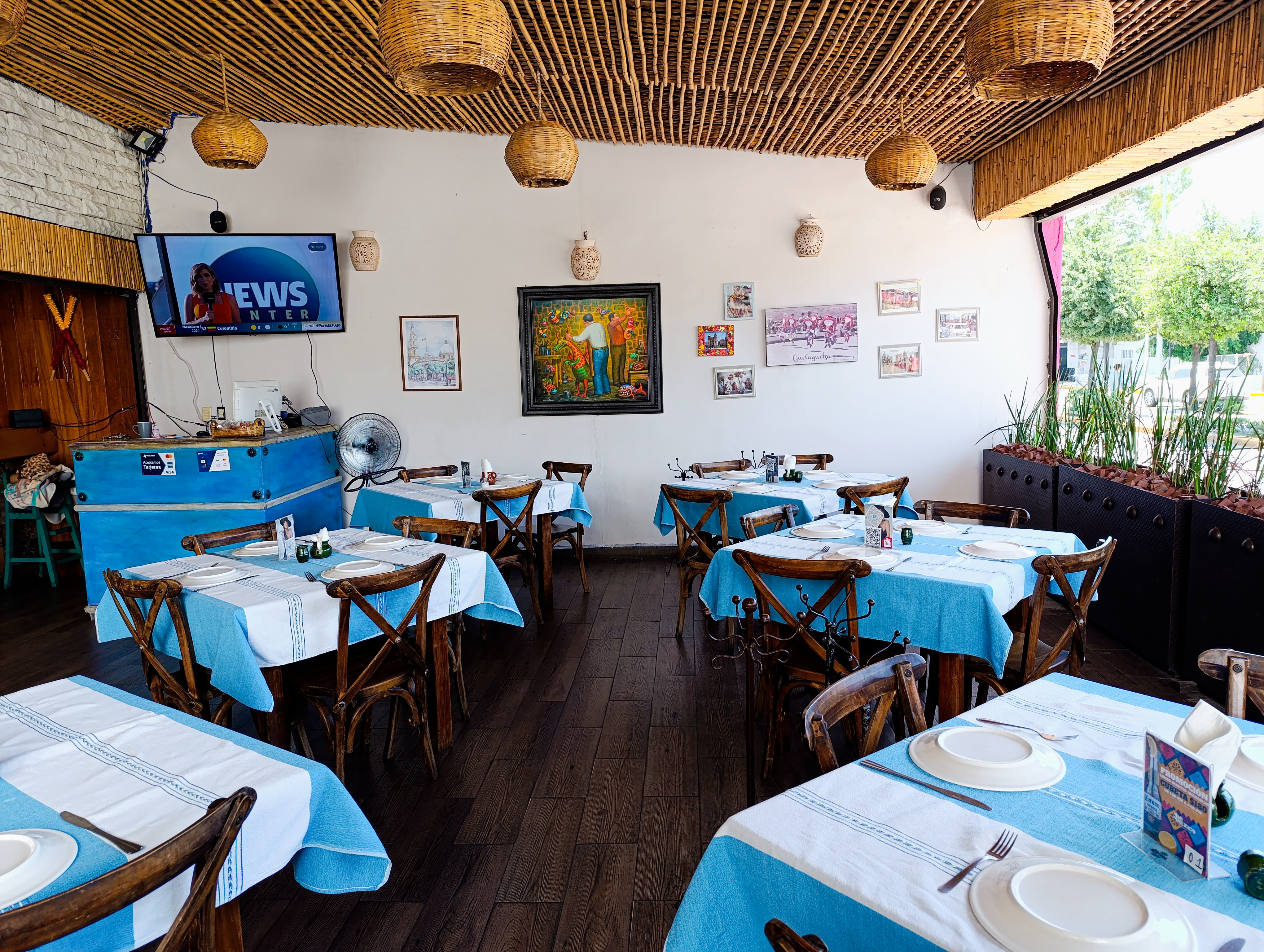 MI MEXICO RESTAURANT image 1