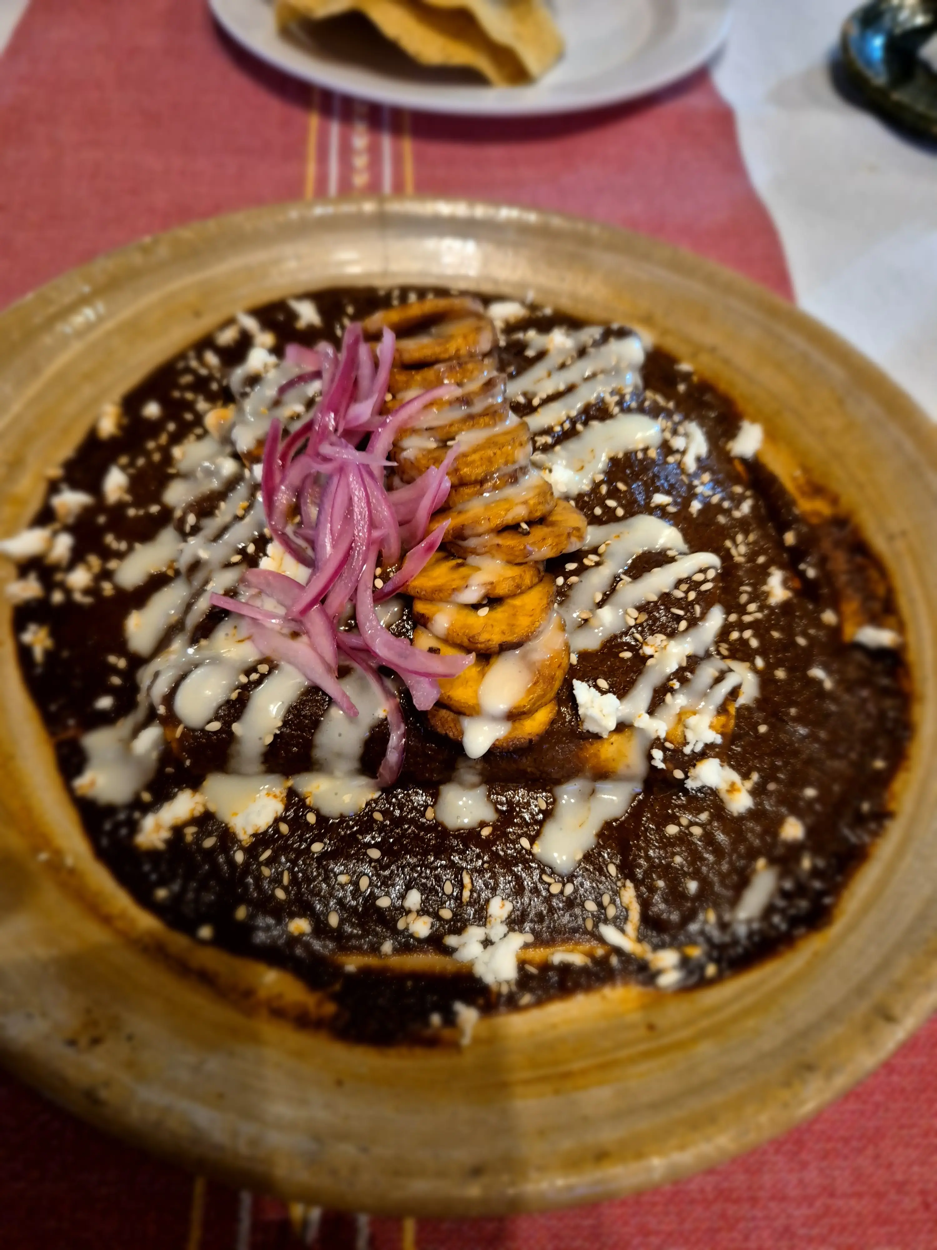 MI MEXICO RESTAURANT image 4