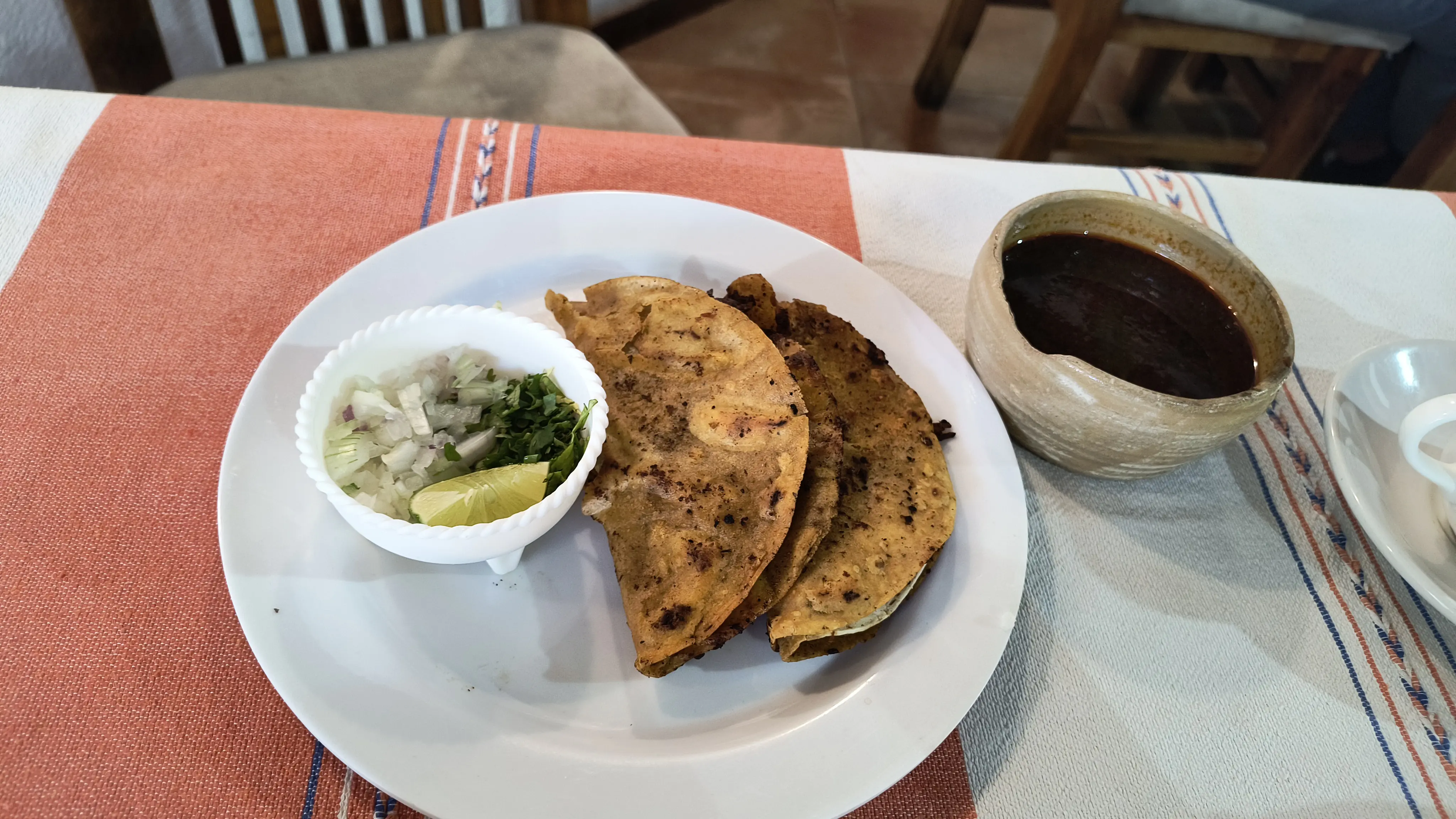 MI MEXICO RESTAURANT image 5