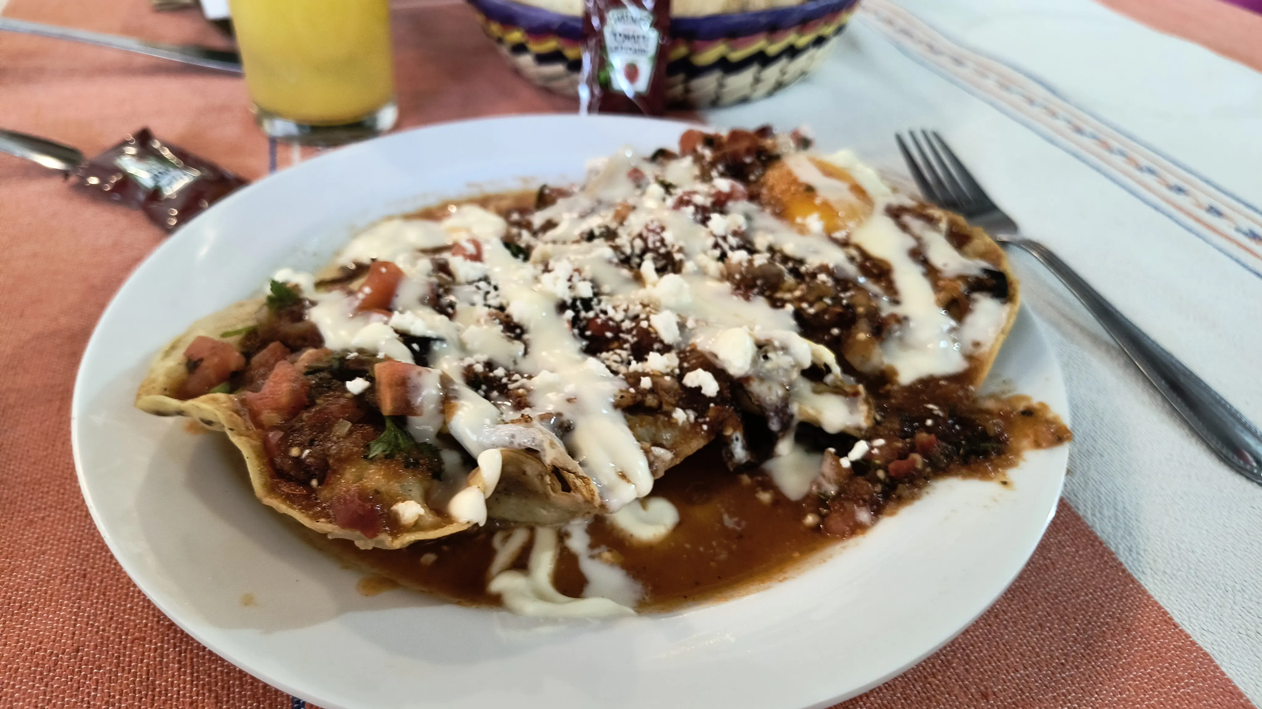 MI MEXICO RESTAURANT image 6