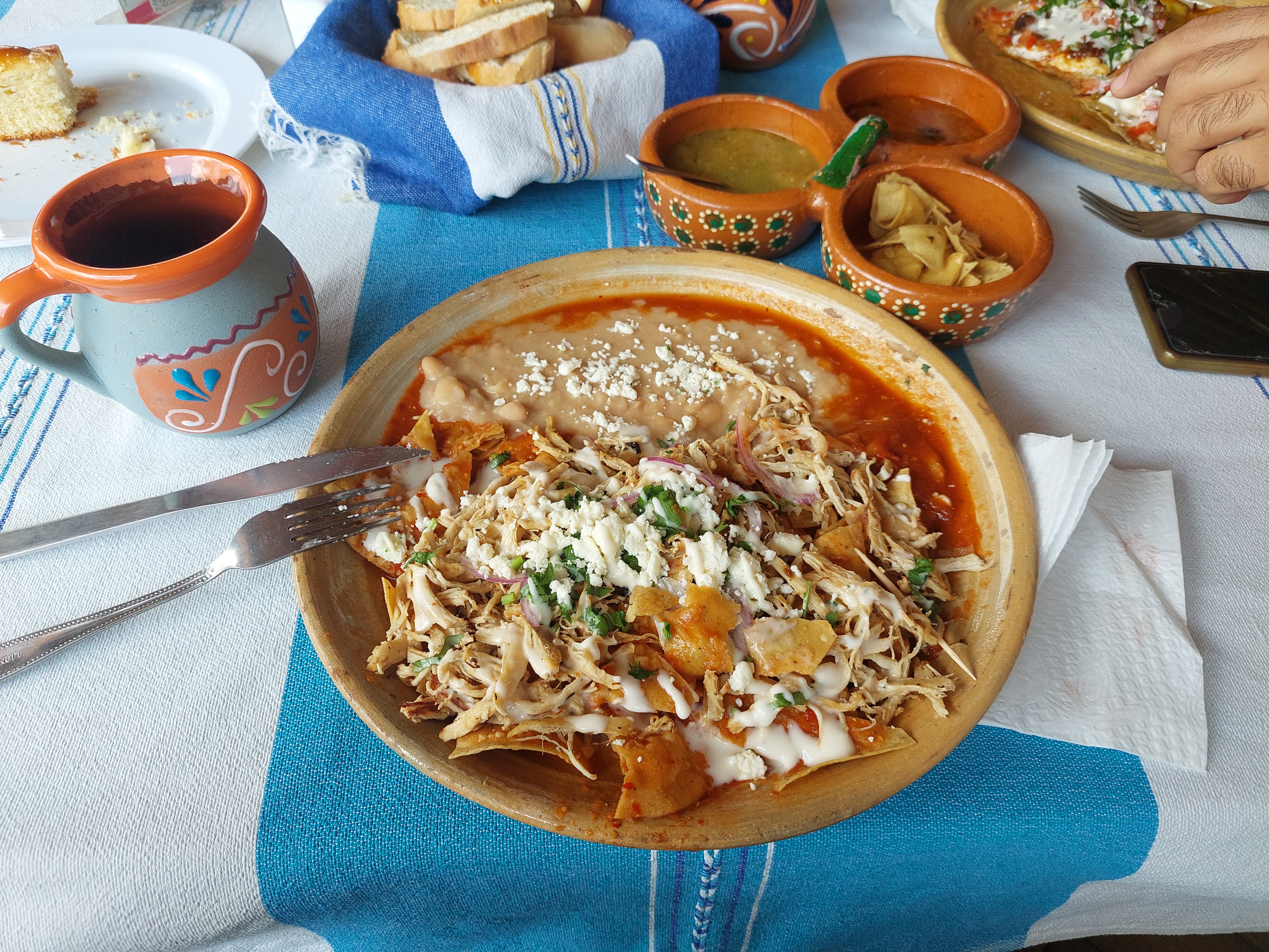 MI MEXICO RESTAURANT image 7