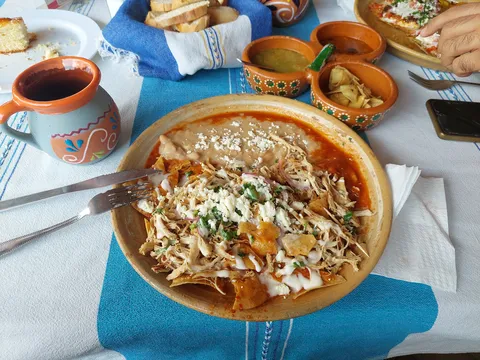 MI MEXICO RESTAURANT image 7